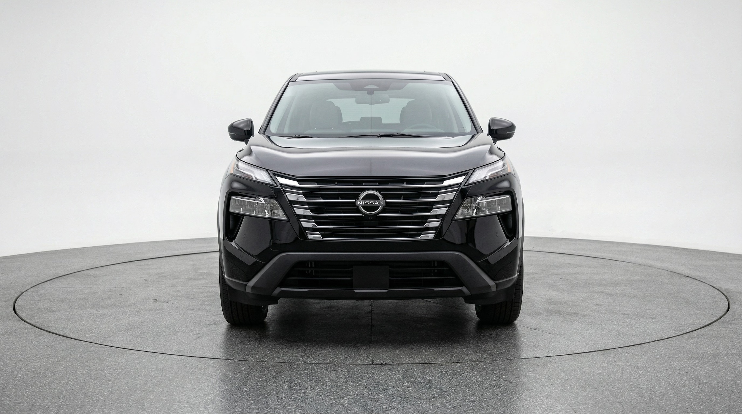 Thumbnail: 2025 Nissan Rogue - 2