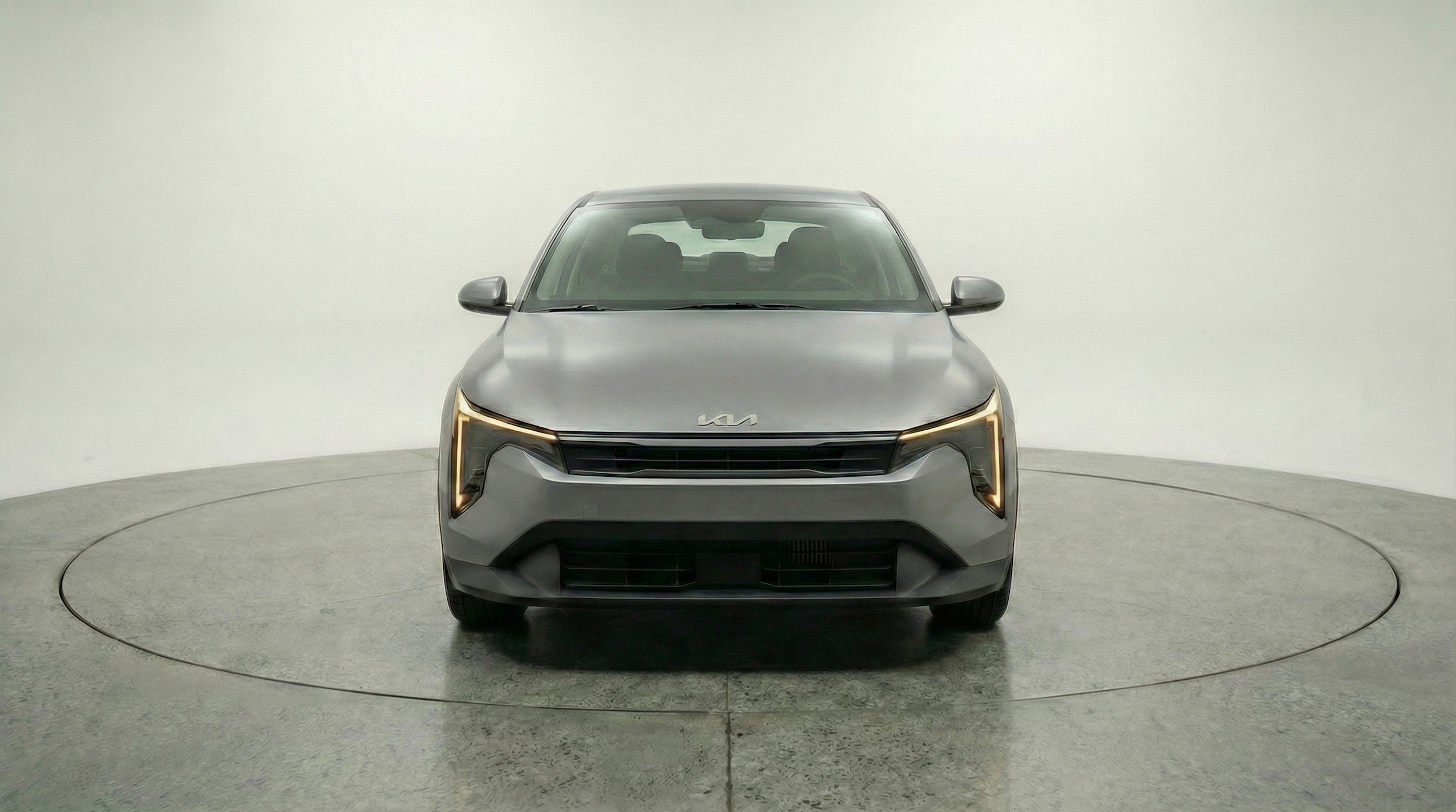 Thumbnail: 2025 Kia K4 - 2