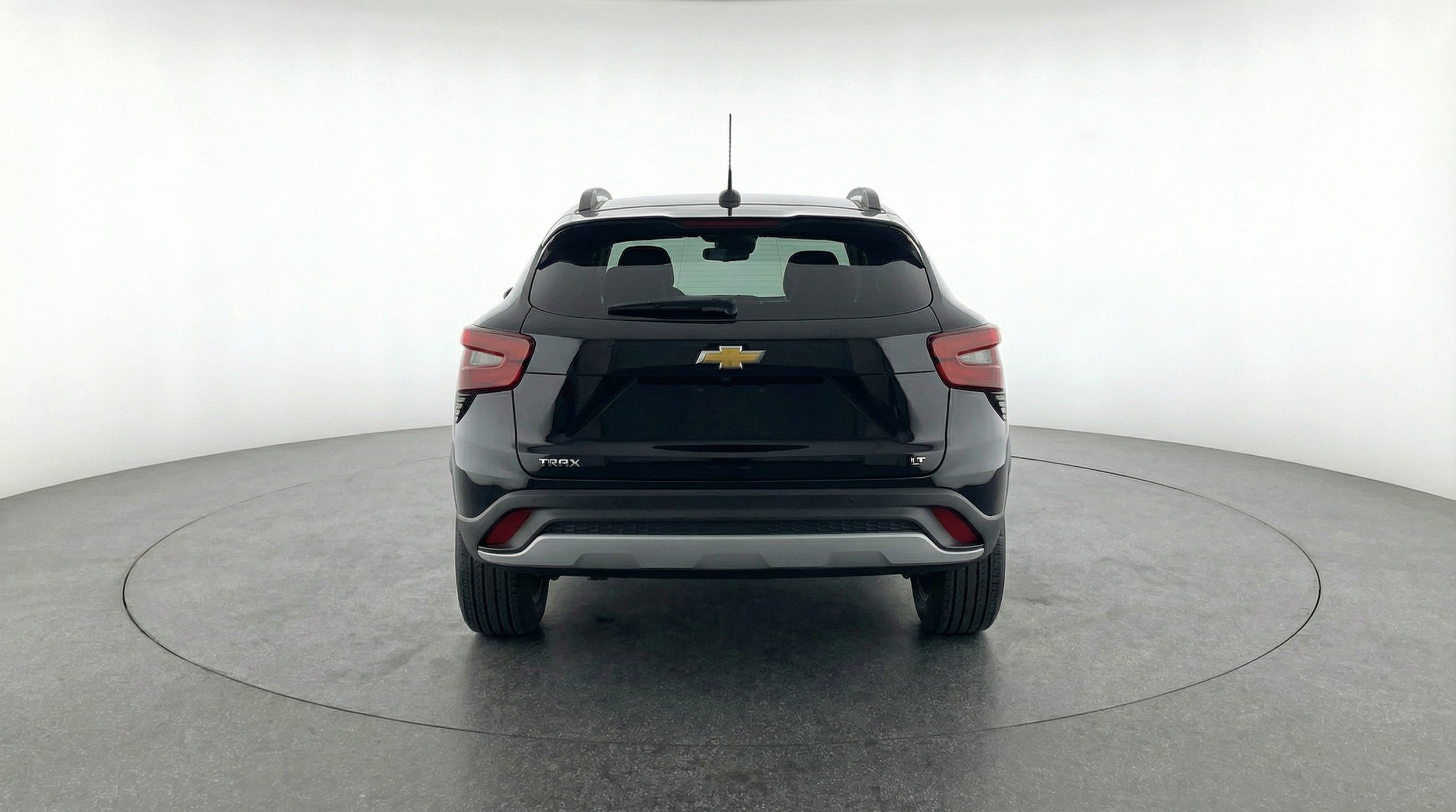 Thumbnail: 2025 Chevrolet Trax - 7