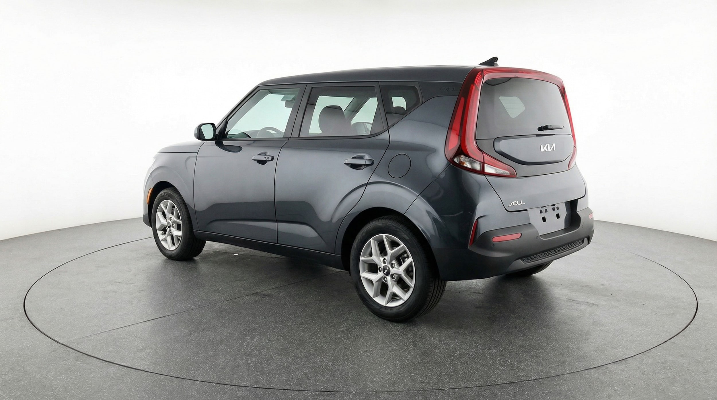 Thumbnail: 2025 Kia Soul - 5