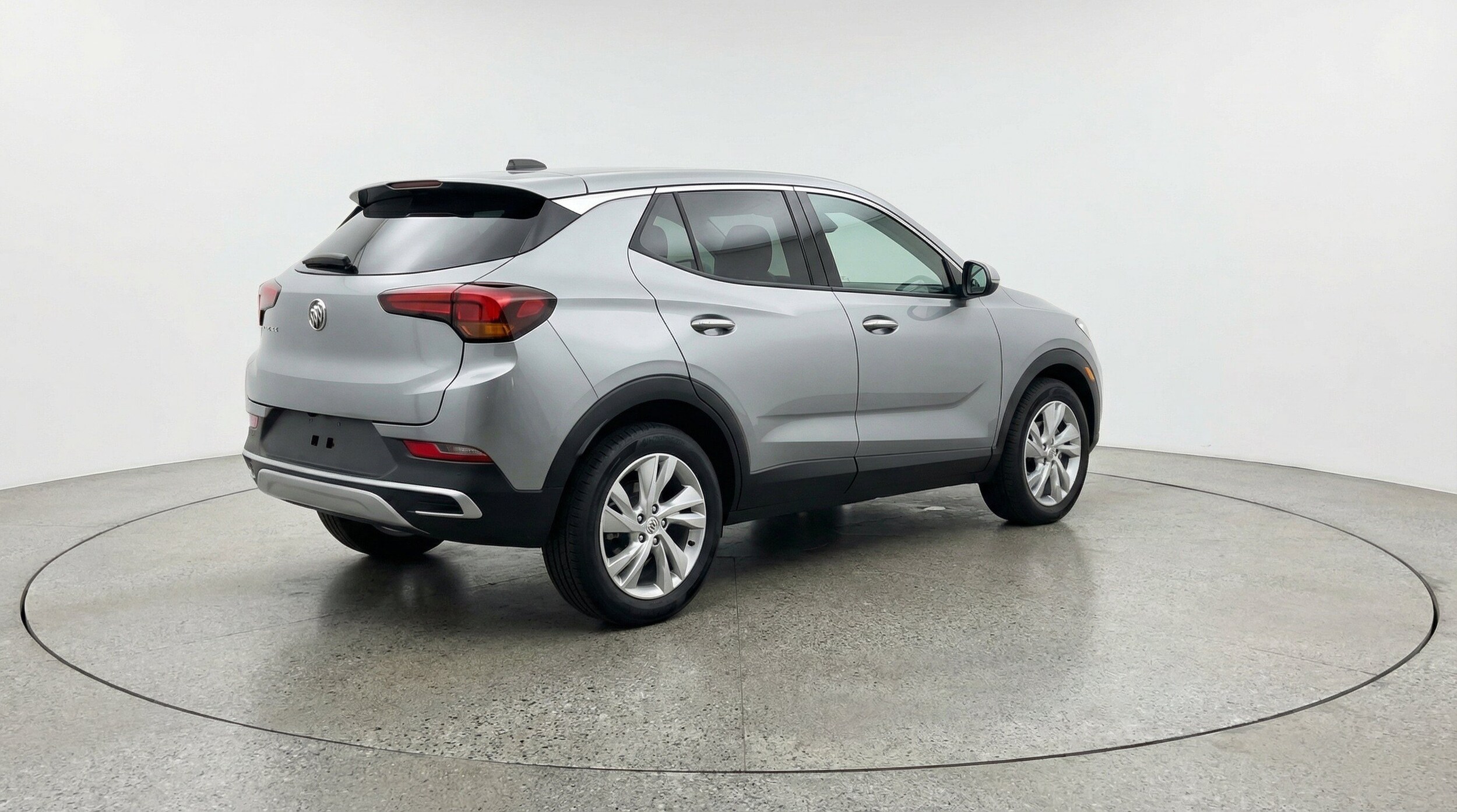 Thumbnail: 2026 Buick Encore GX - 9