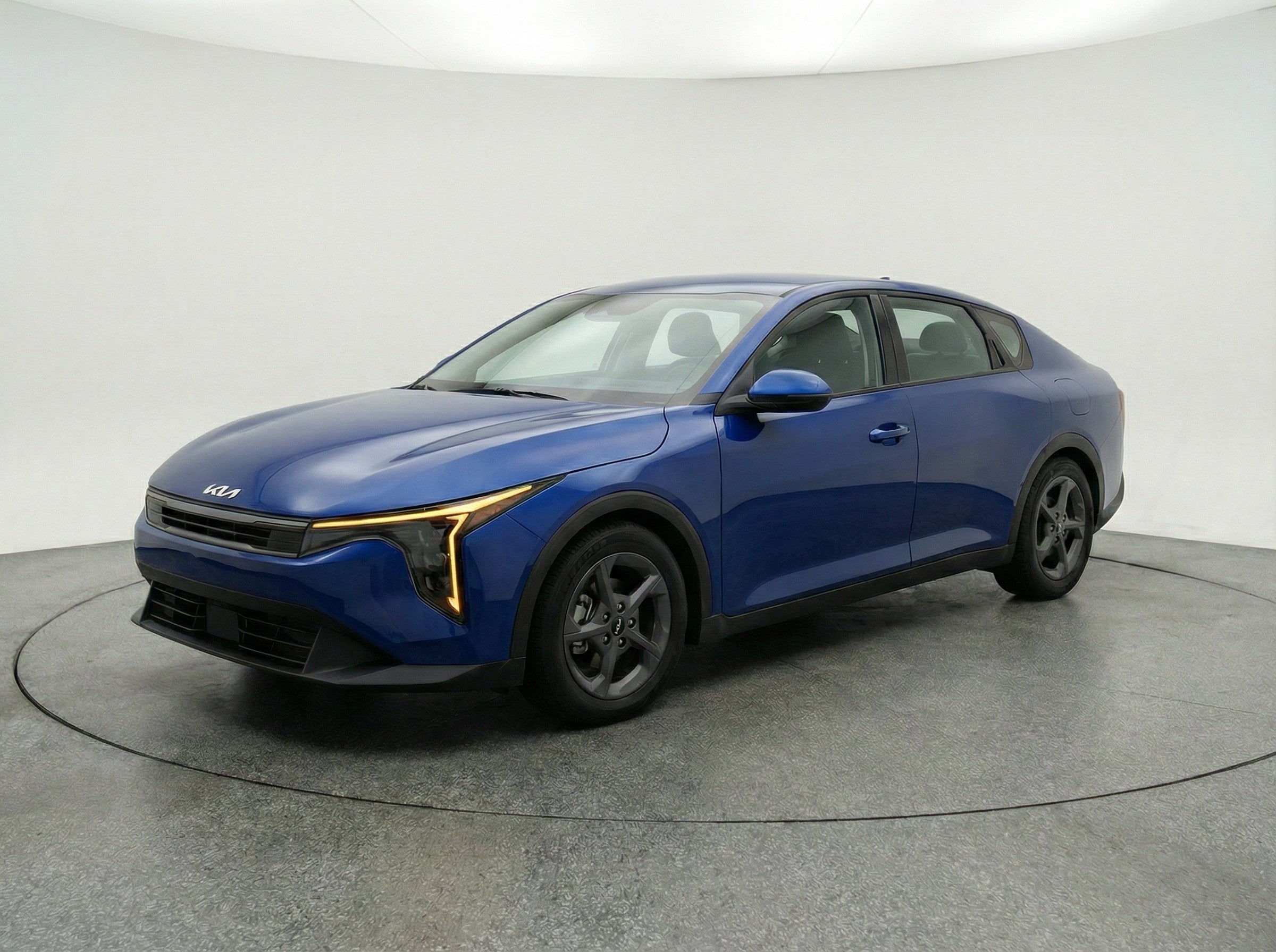 Thumbnail: 2025 Kia K4 - 3