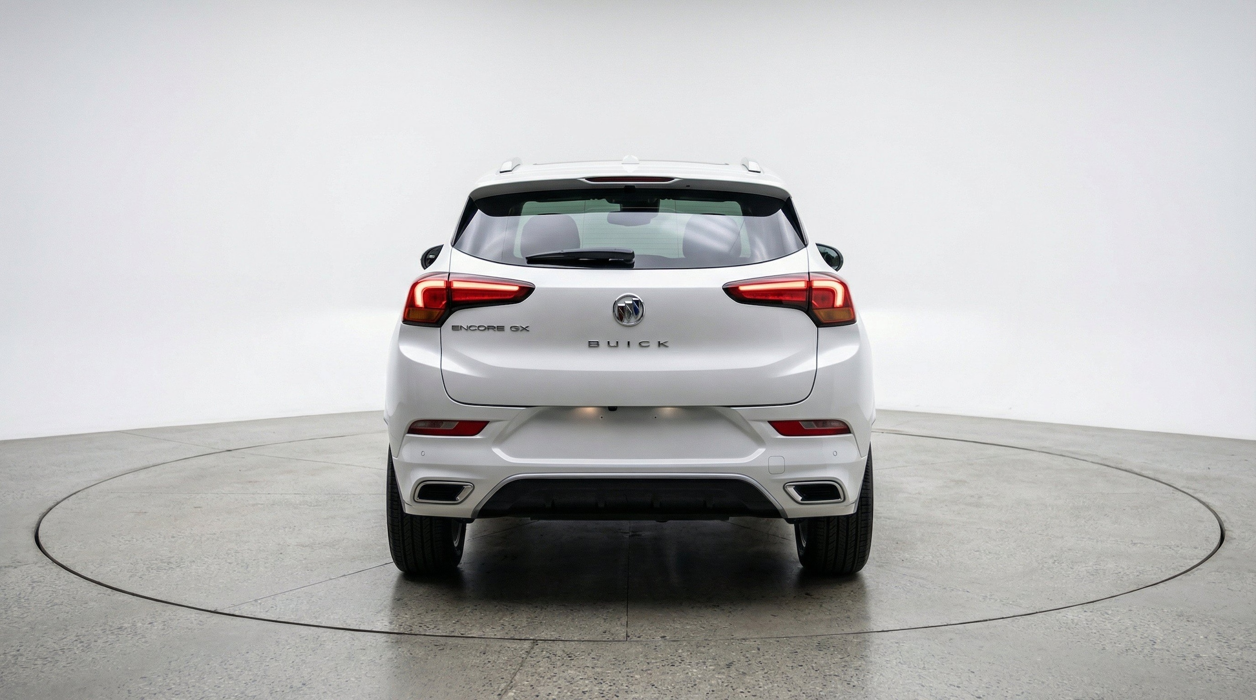 Thumbnail: 2026 Buick Encore GX - 7