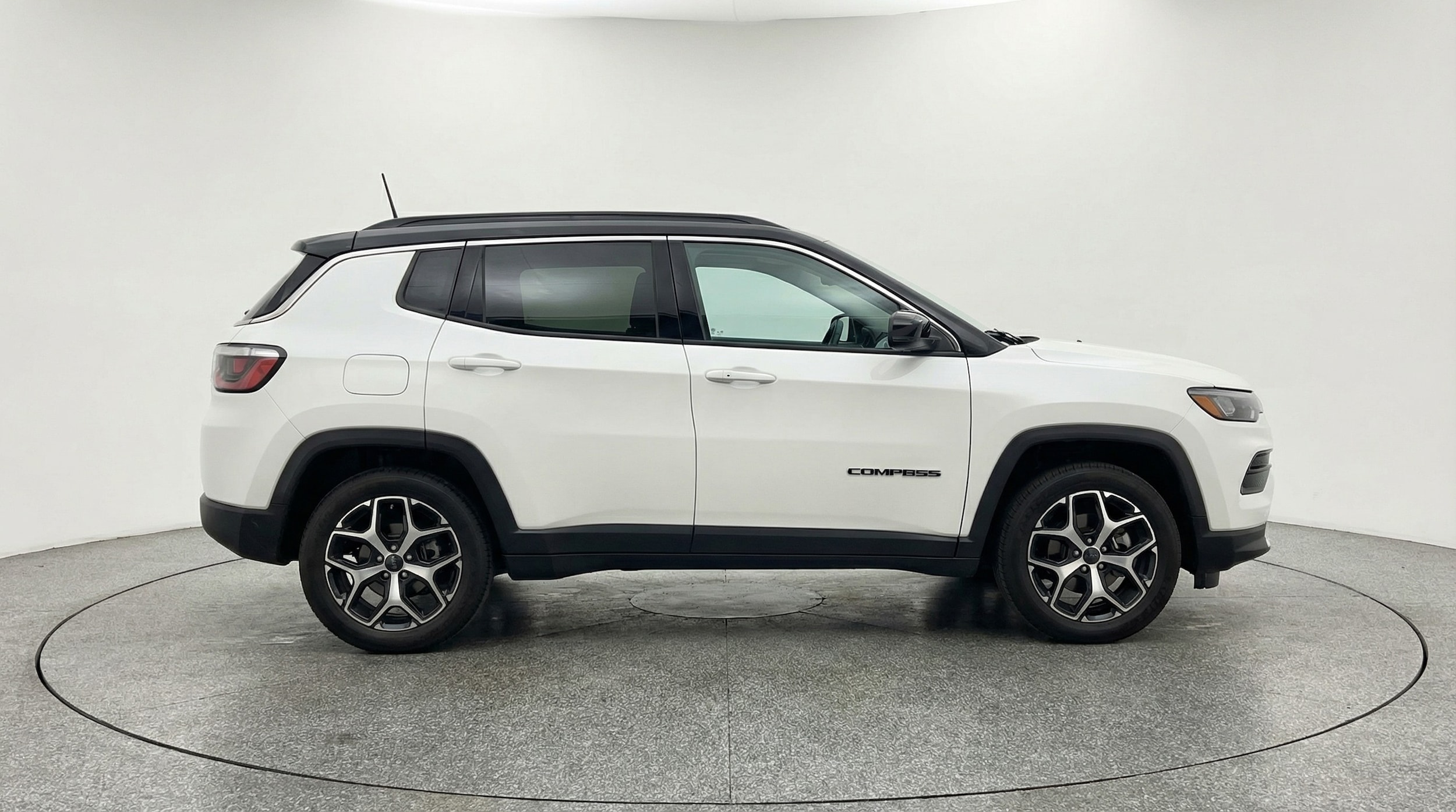 Thumbnail: 2025 Jeep Compass - 8