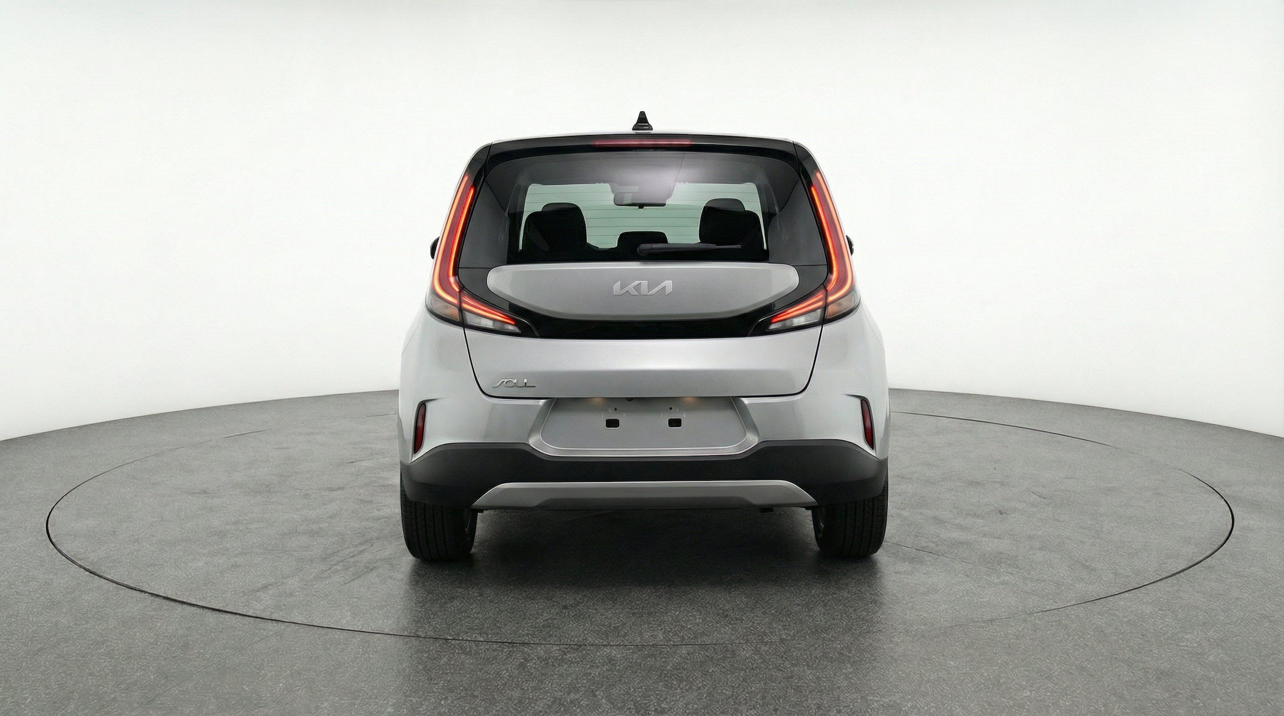 Thumbnail: 2025 Kia Soul - 7