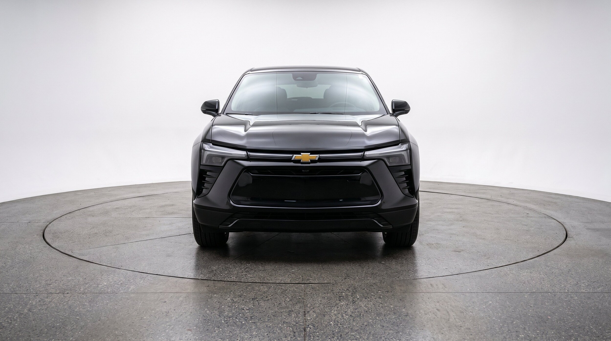 Thumbnail: 2025 Chevrolet Blazer - 2