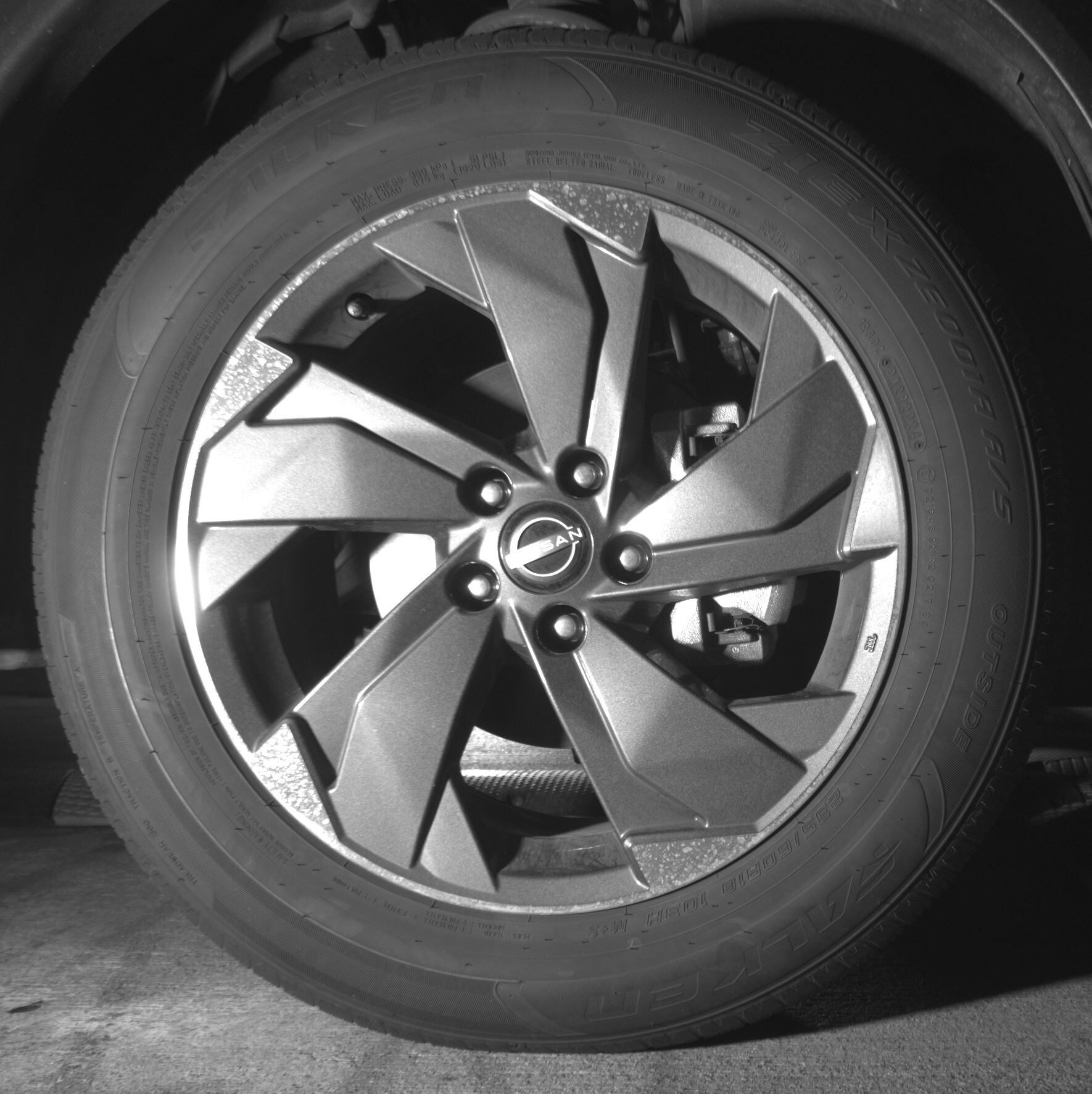 Thumbnail: 2025 Nissan Rogue - 10