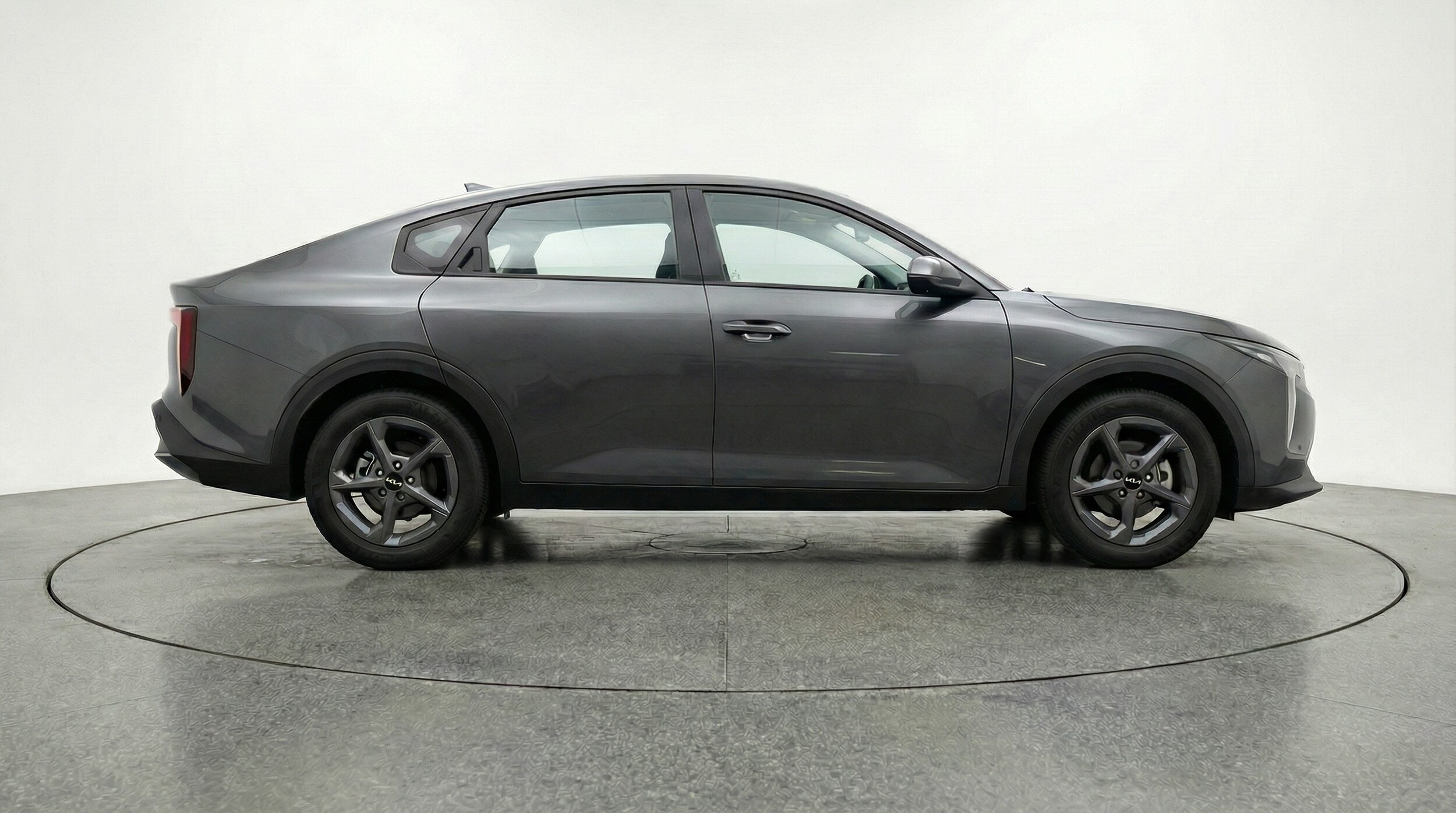 Thumbnail: 2025 Kia K4 - 8