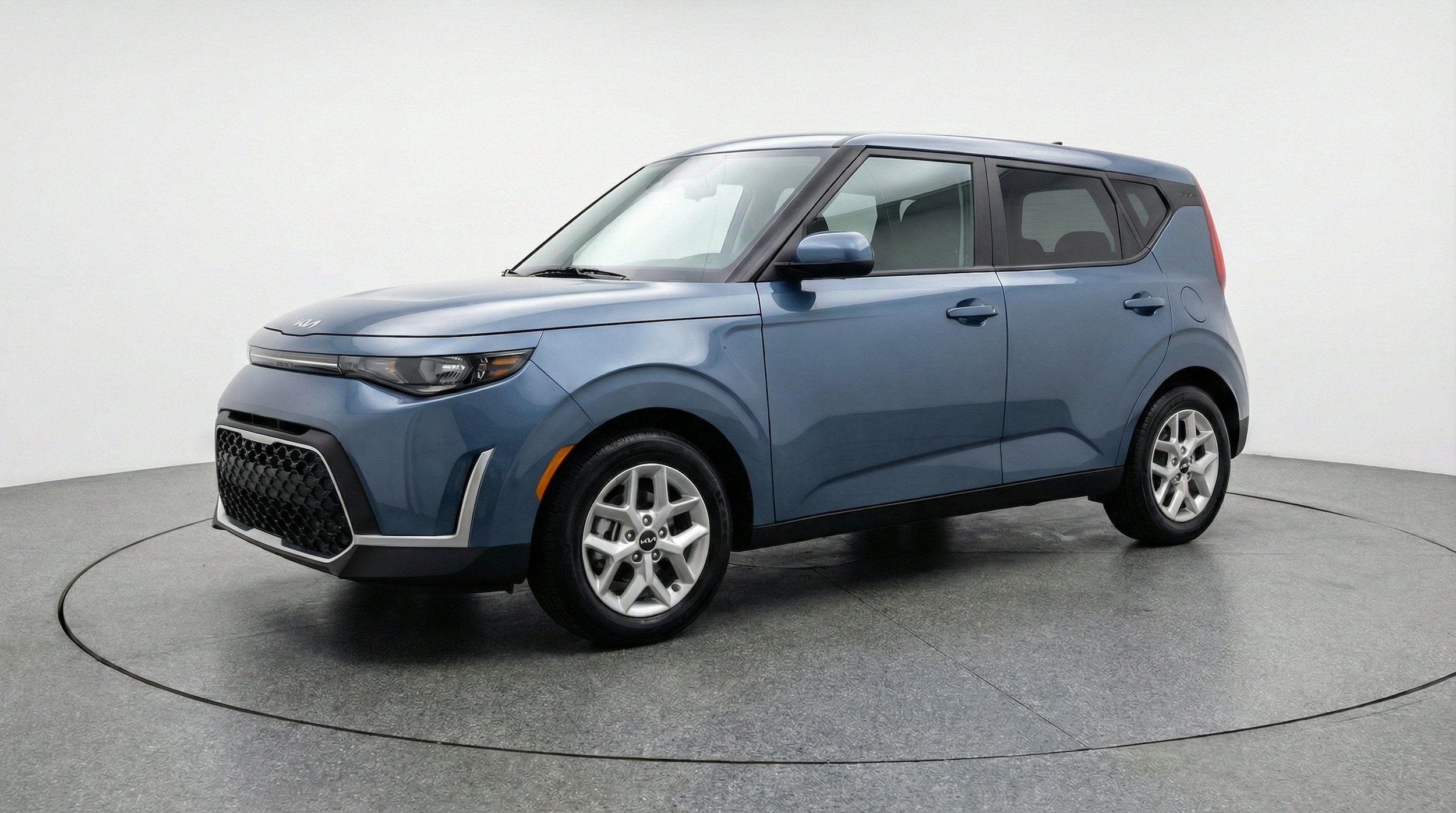 Thumbnail: 2025 Kia Soul - 3