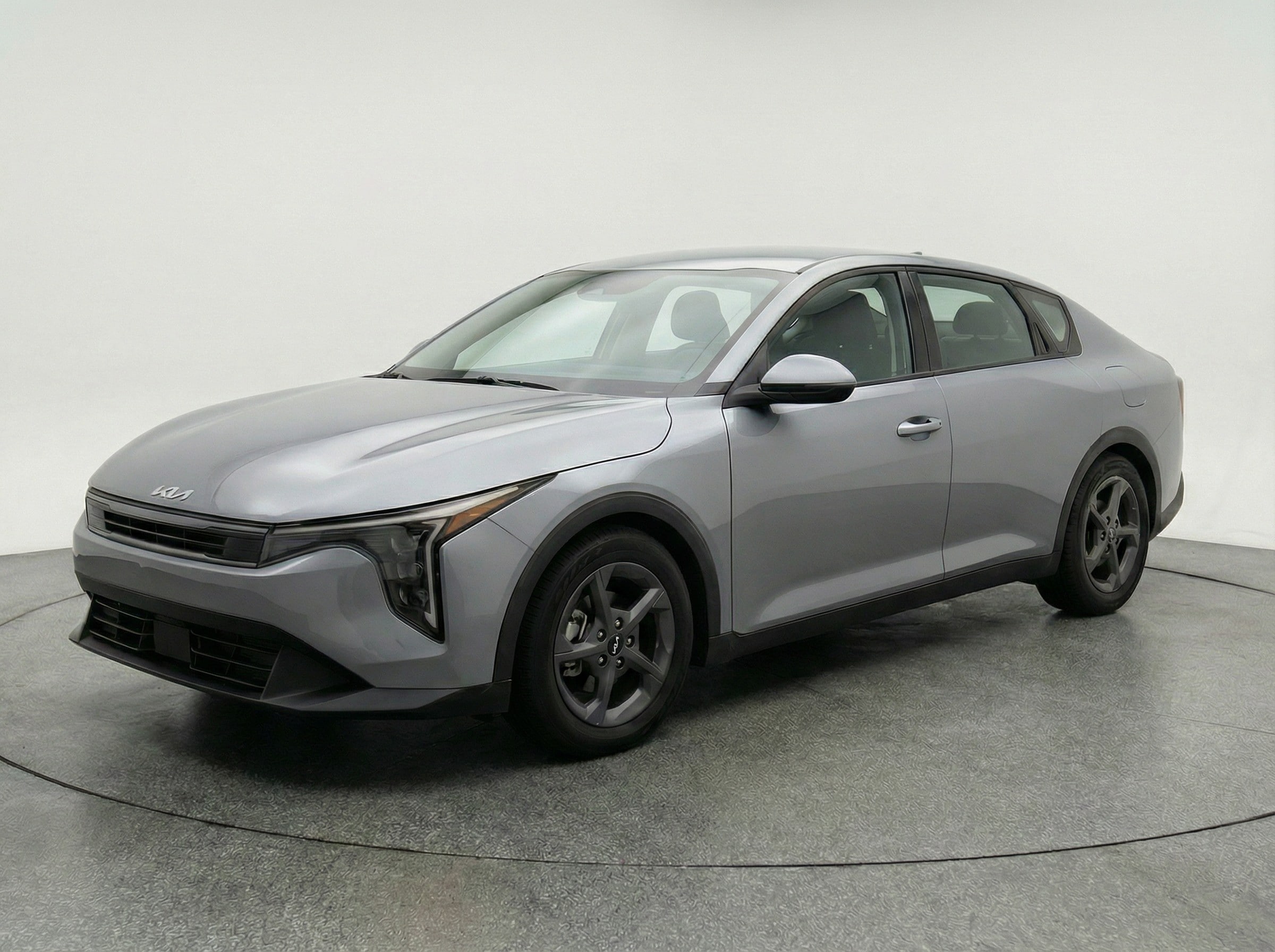 Thumbnail: 2025 Kia K4 - 3