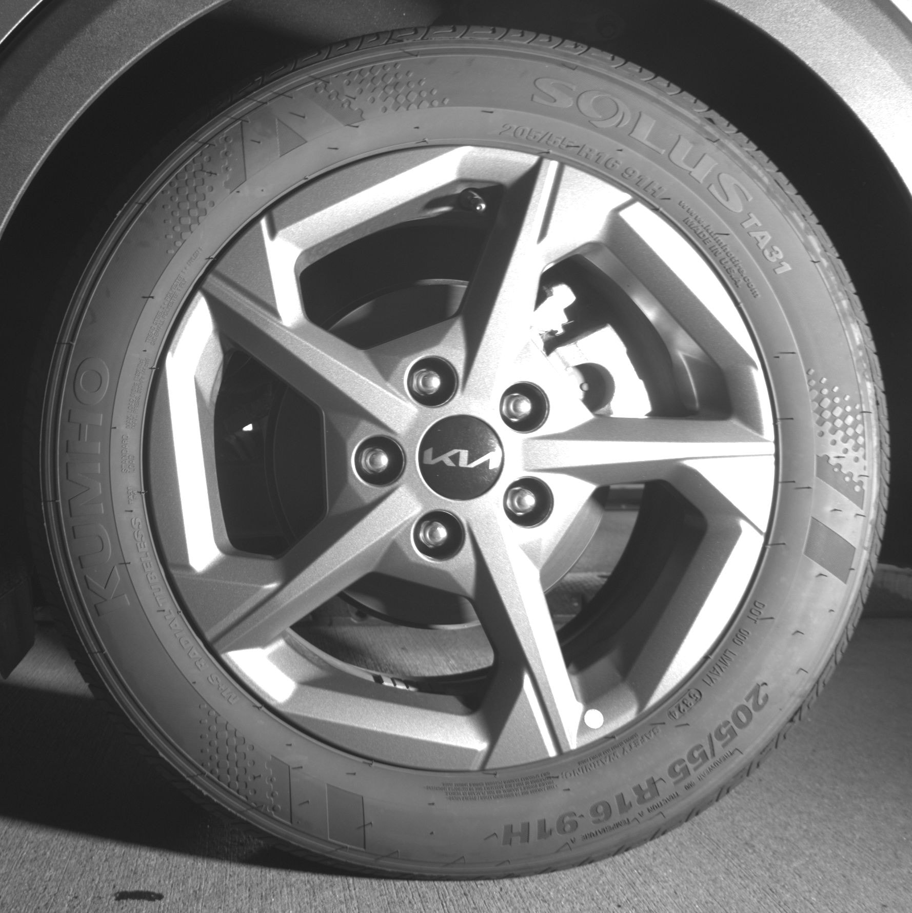 Thumbnail: 2025 Kia K4 - 11