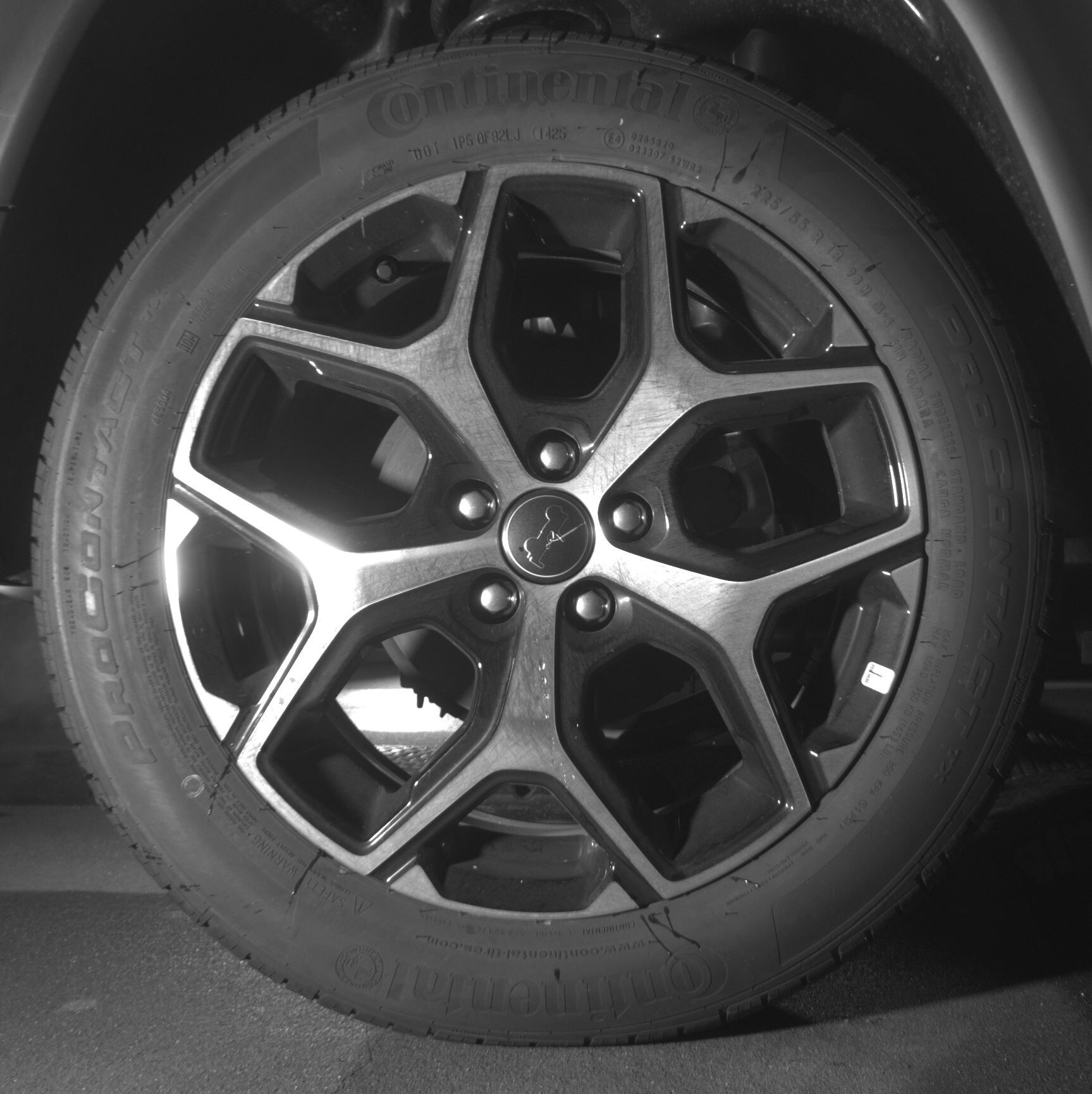 Thumbnail: 2025 Jeep Compass - 12