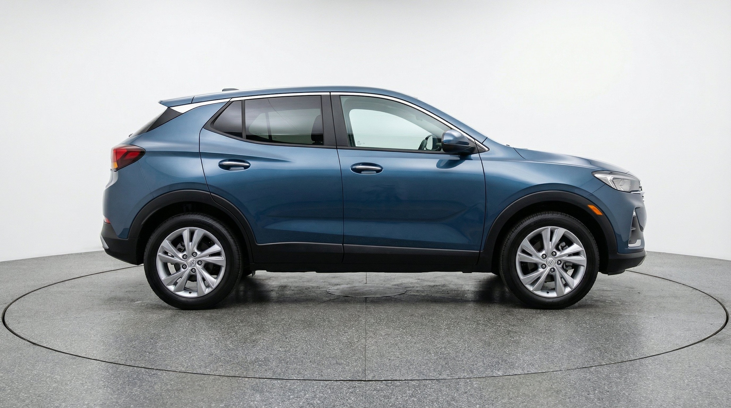 Thumbnail: 2026 Buick Encore GX - 11