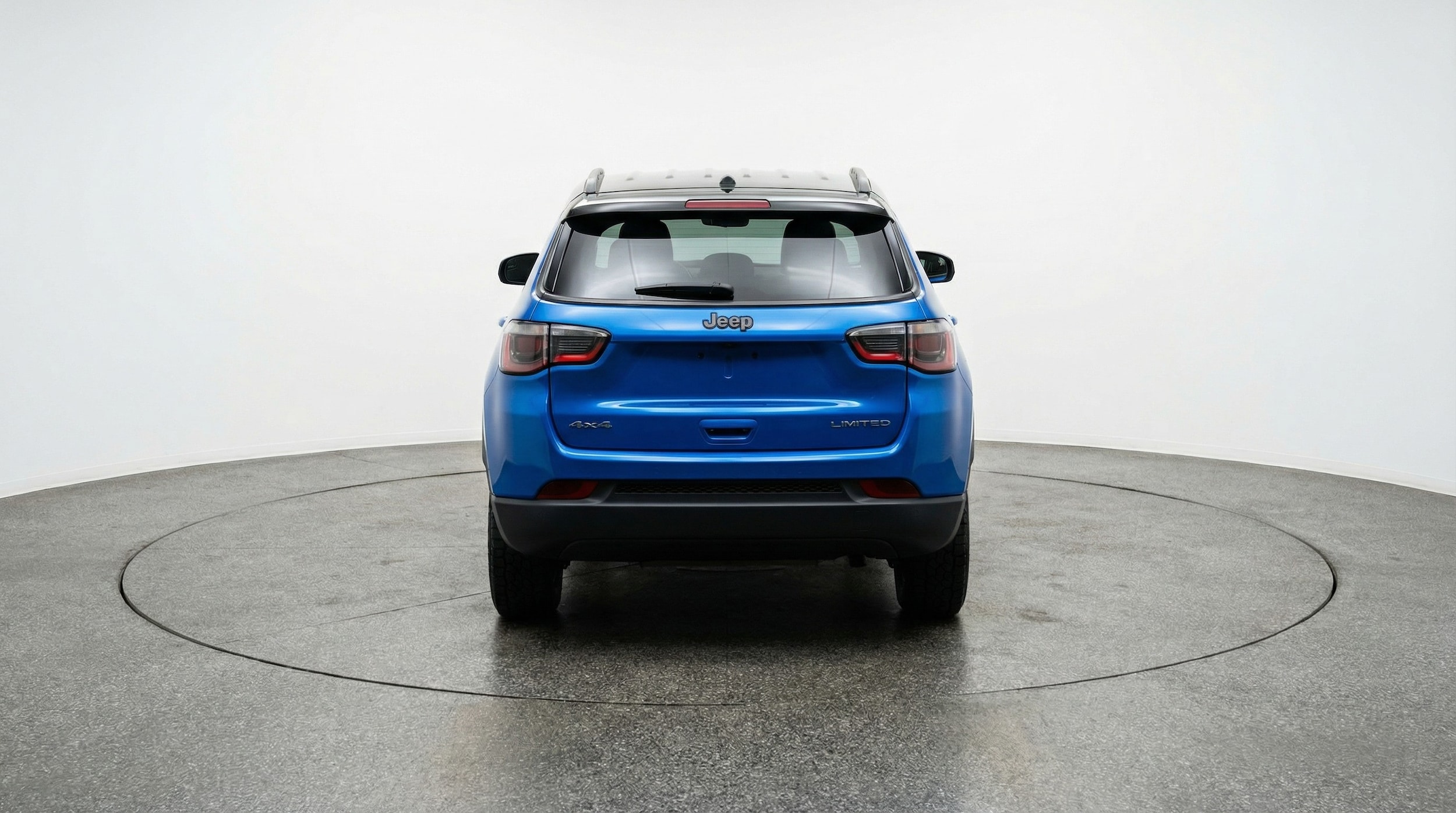 Thumbnail: 2025 Jeep Compass - 6