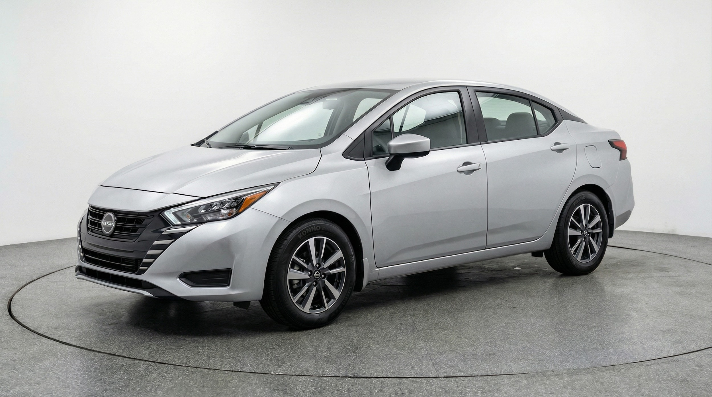 Thumbnail: 2025 Nissan Versa - 3