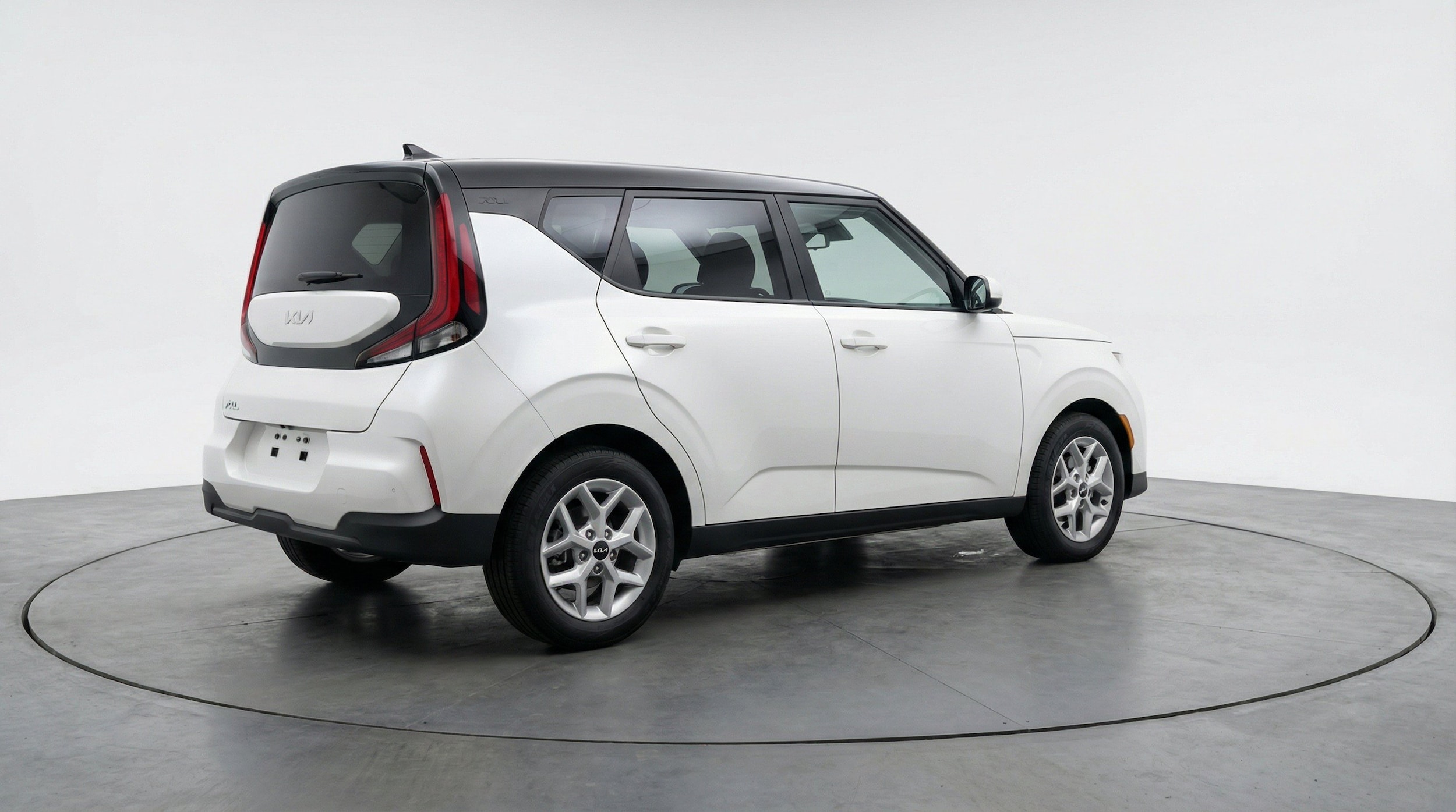 Thumbnail: 2025 Kia Soul - 9
