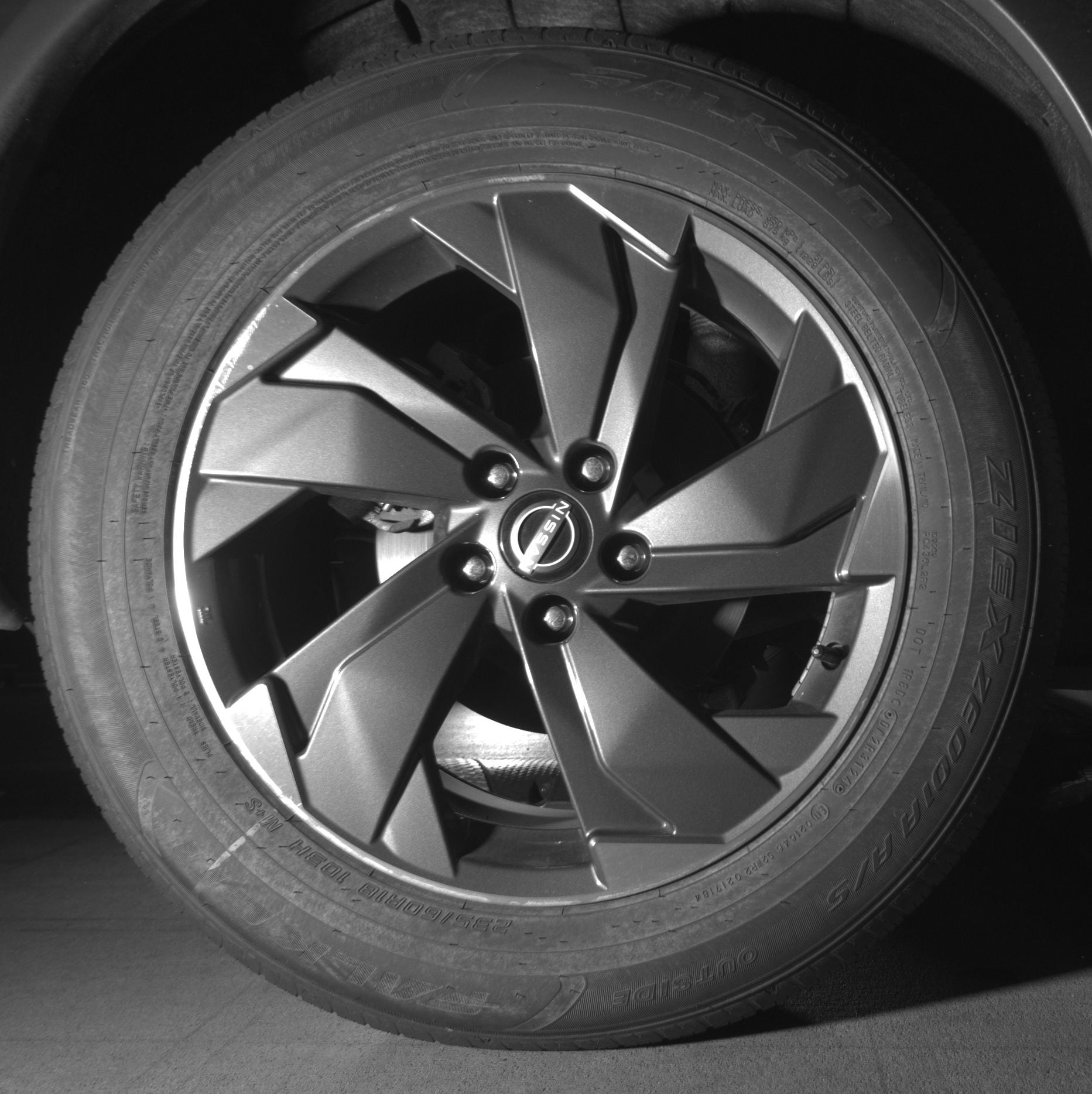 Thumbnail: 2025 Nissan Rogue - 12