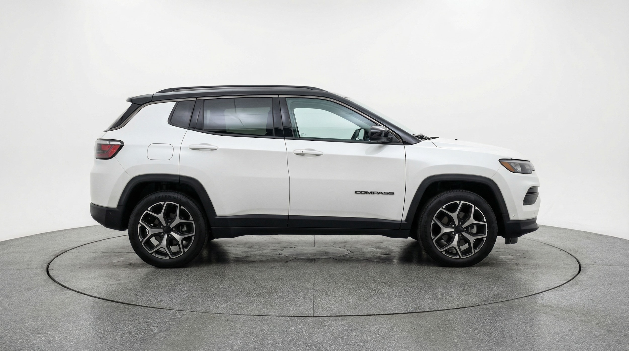 Thumbnail: 2025 Jeep Compass - 8