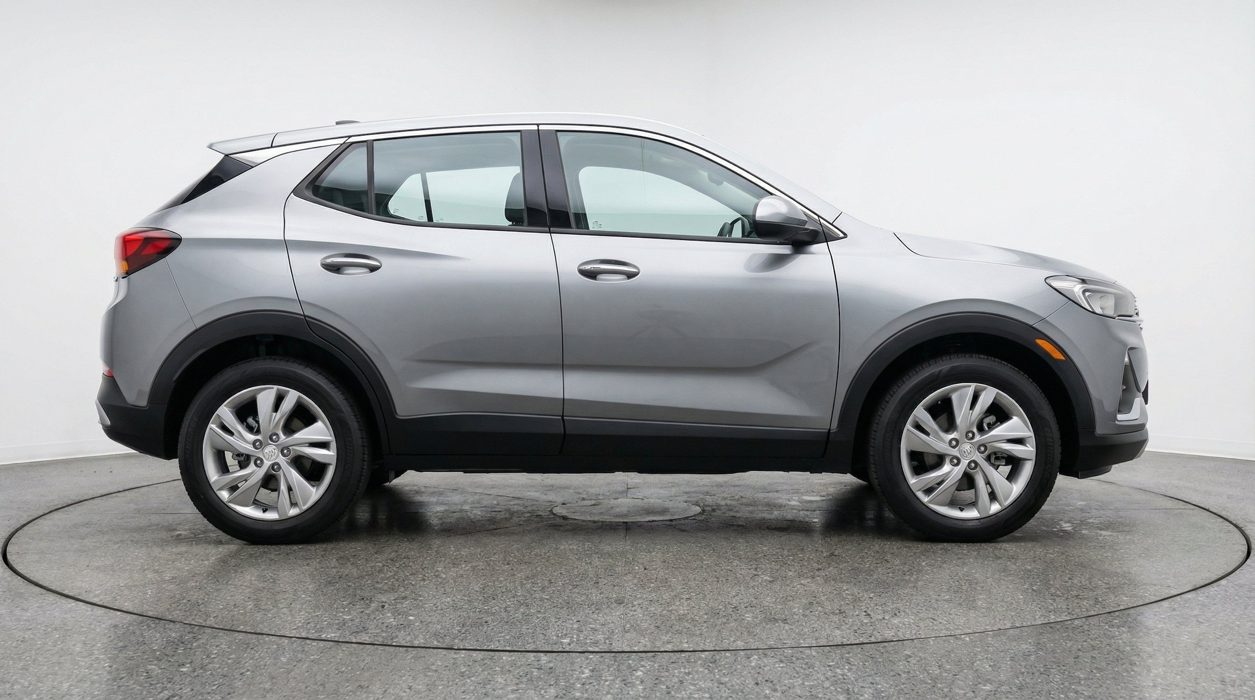 Thumbnail: 2026 Buick Encore GX - 11