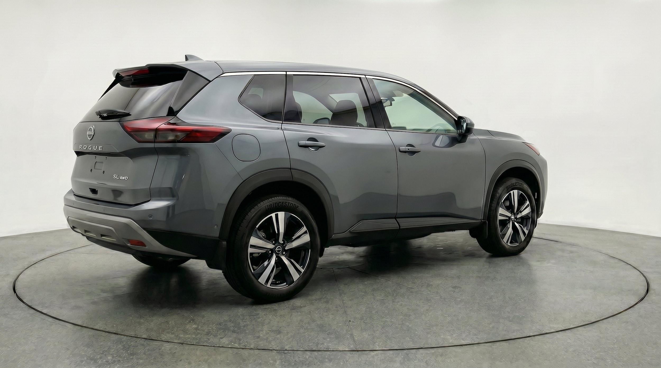 Thumbnail: 2026 Nissan Rogue - 9