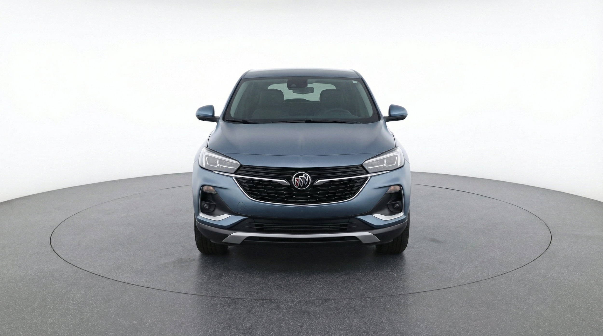 Thumbnail: 2026 Buick Encore GX - 2