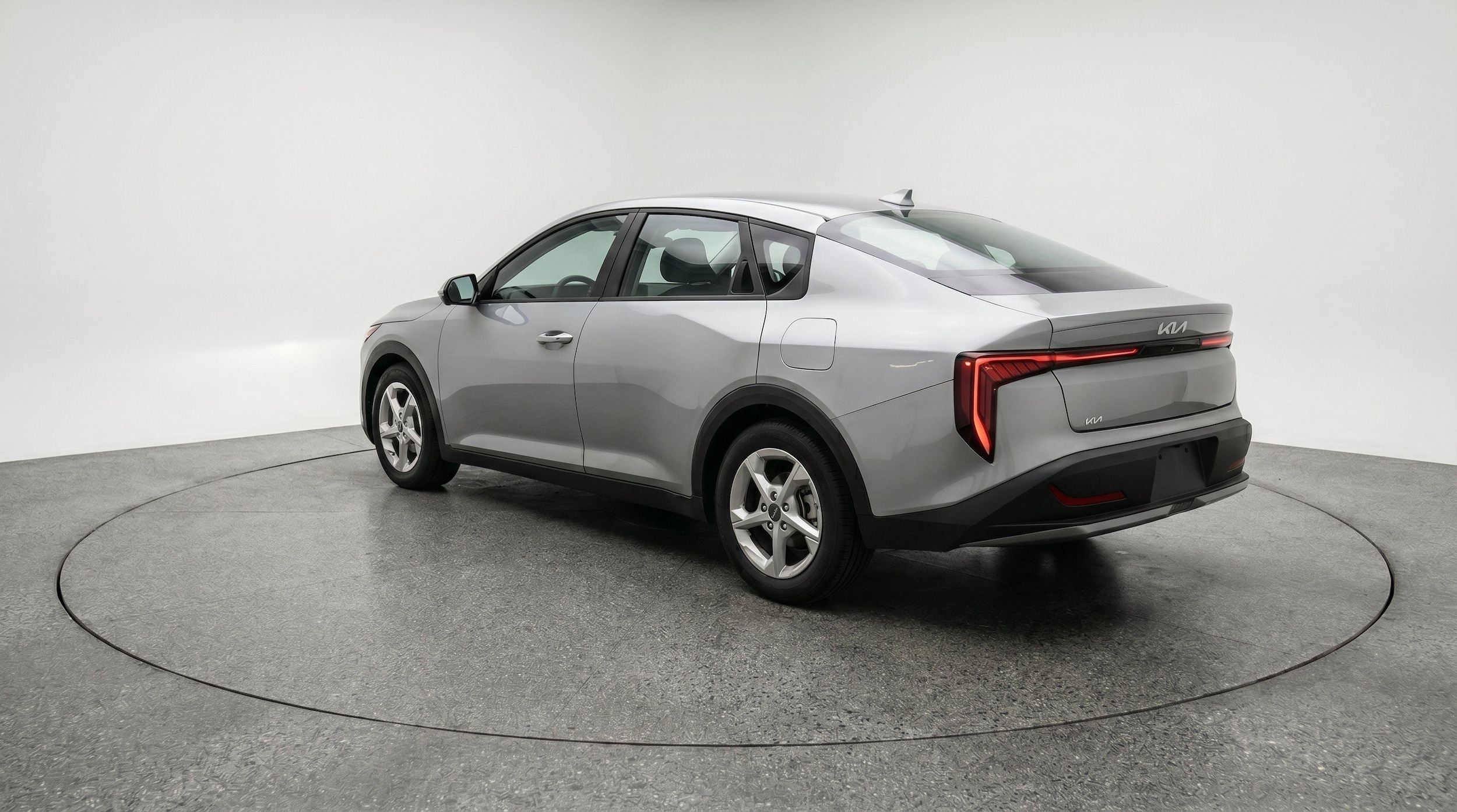 Thumbnail: 2025 Kia K4 - 6