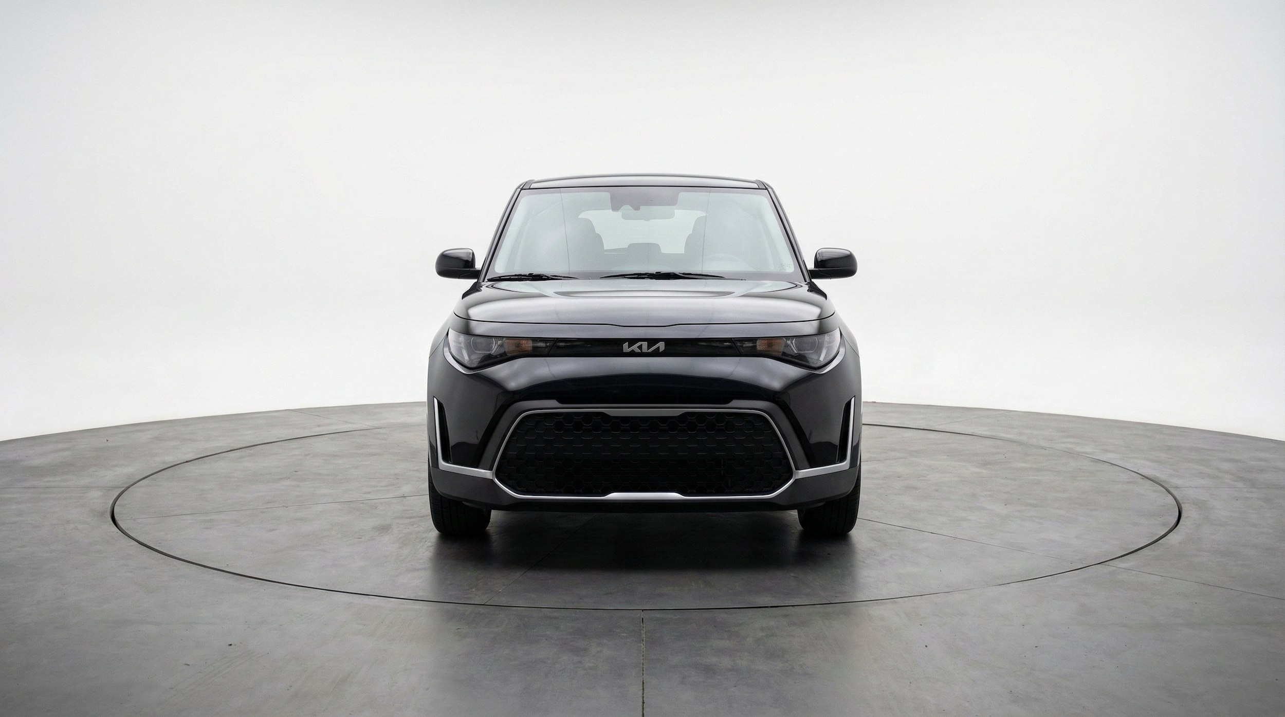 Thumbnail: 2025 Kia Soul - 2
