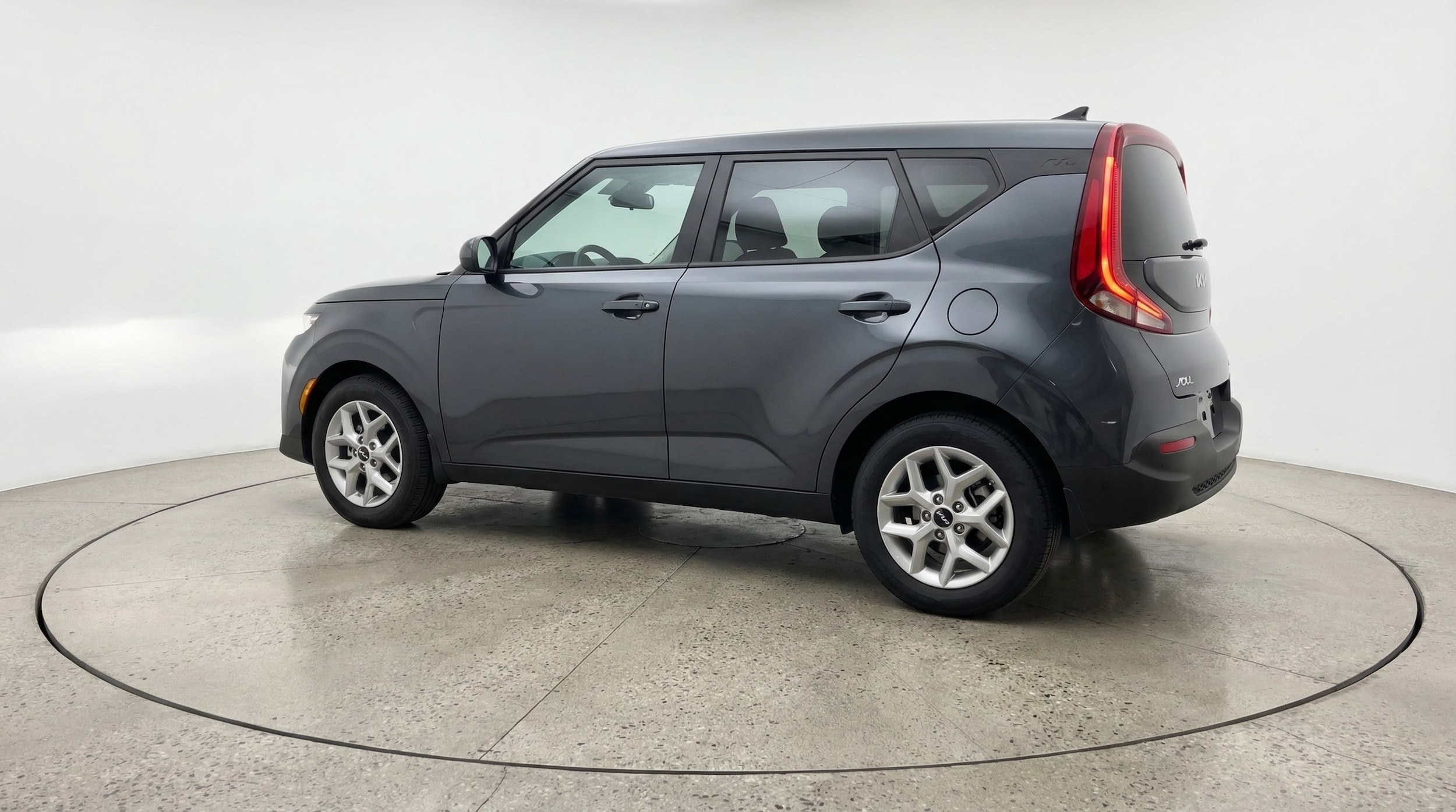 Thumbnail: 2025 Kia Soul - 5