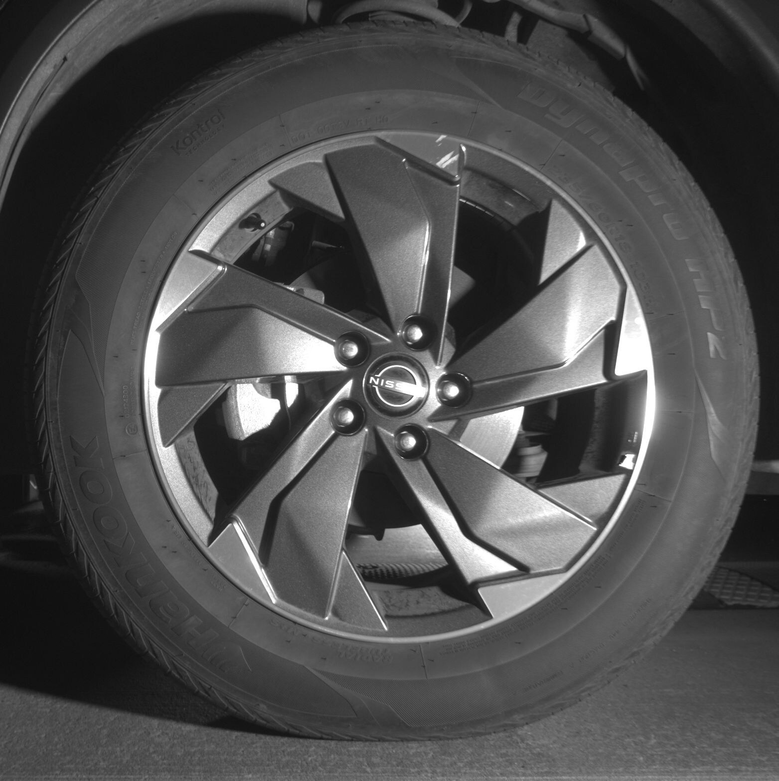 Thumbnail: 2025 Nissan Rogue - 9