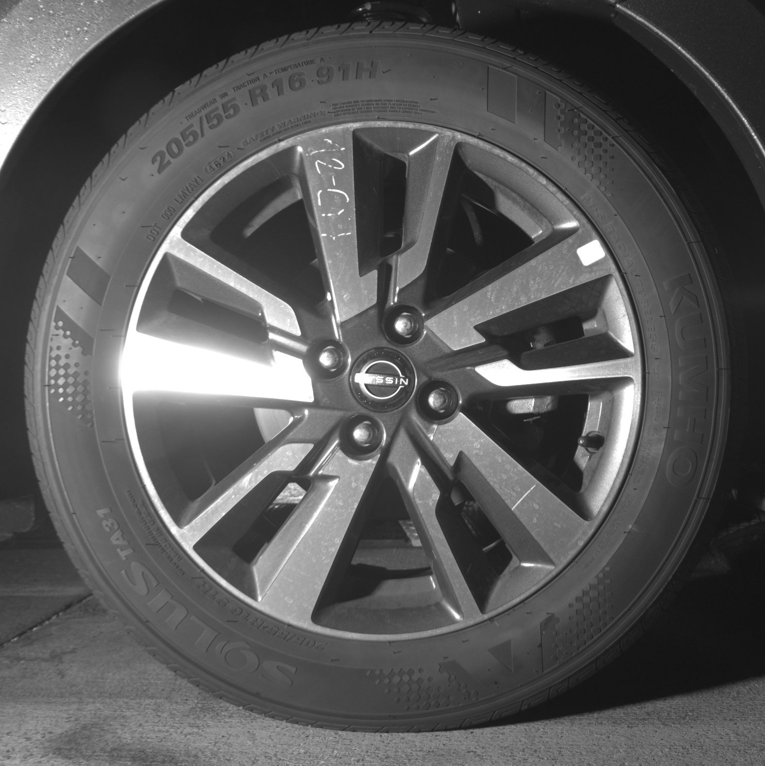 Thumbnail: 2025 Nissan Versa - 10