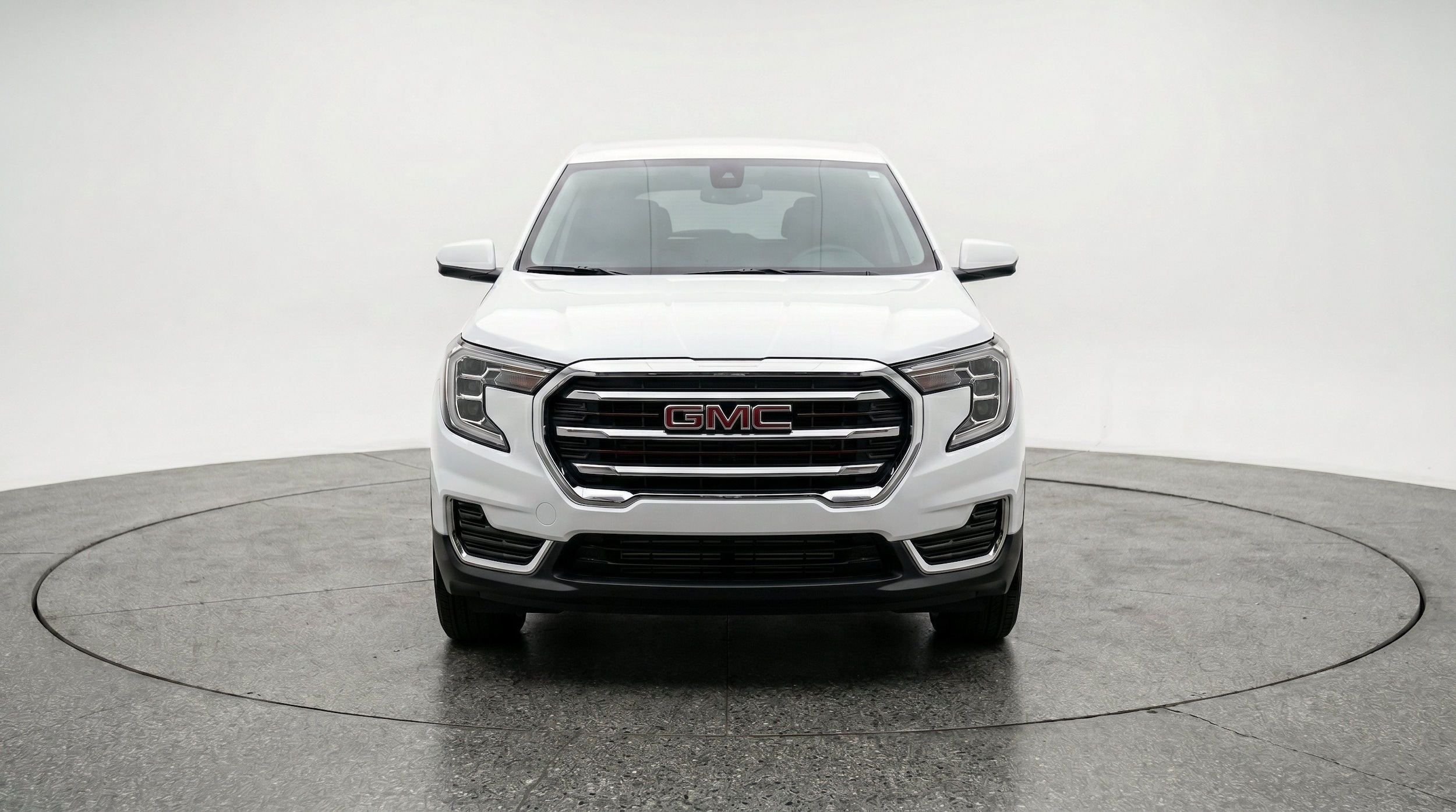 Thumbnail: 2024 GMC Terrain - 2