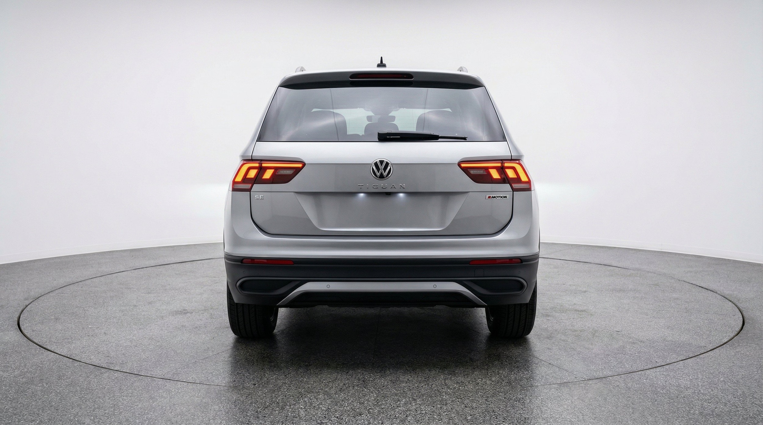 Thumbnail: 2026 Volkswagen Tiguan - 7