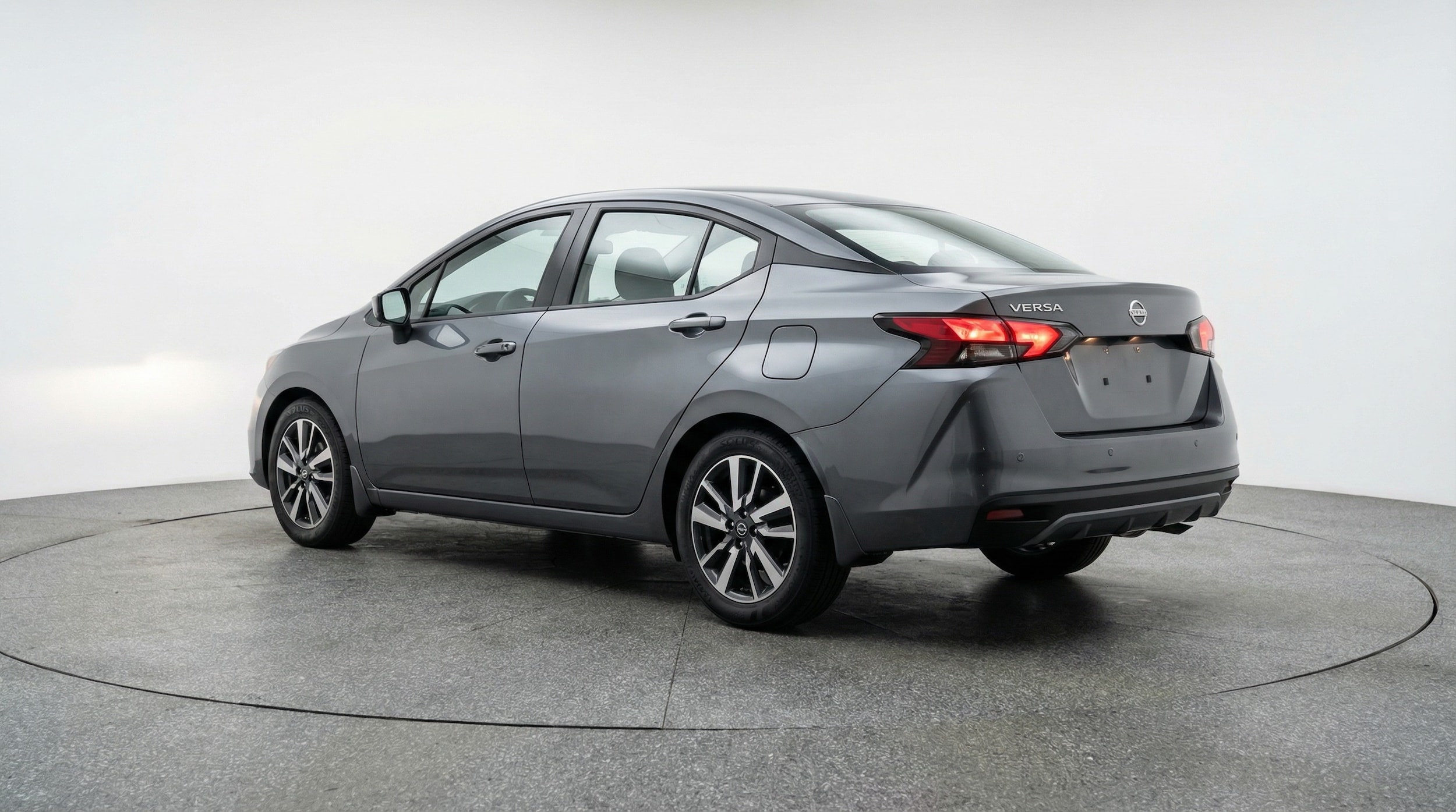 Thumbnail: 2025 Nissan Versa - 5