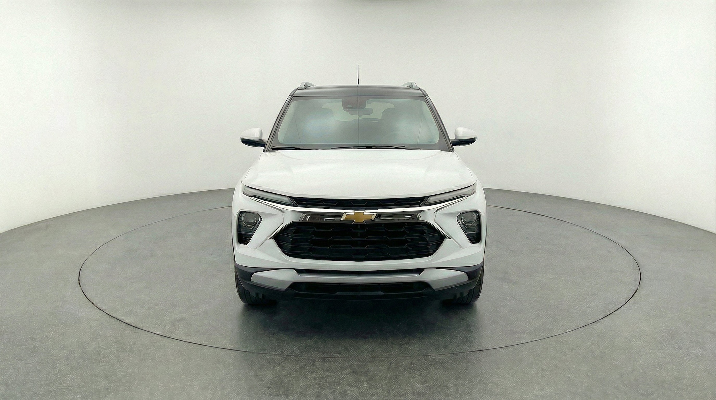 Thumbnail: 2025 Chevrolet TrailBlazer - 2