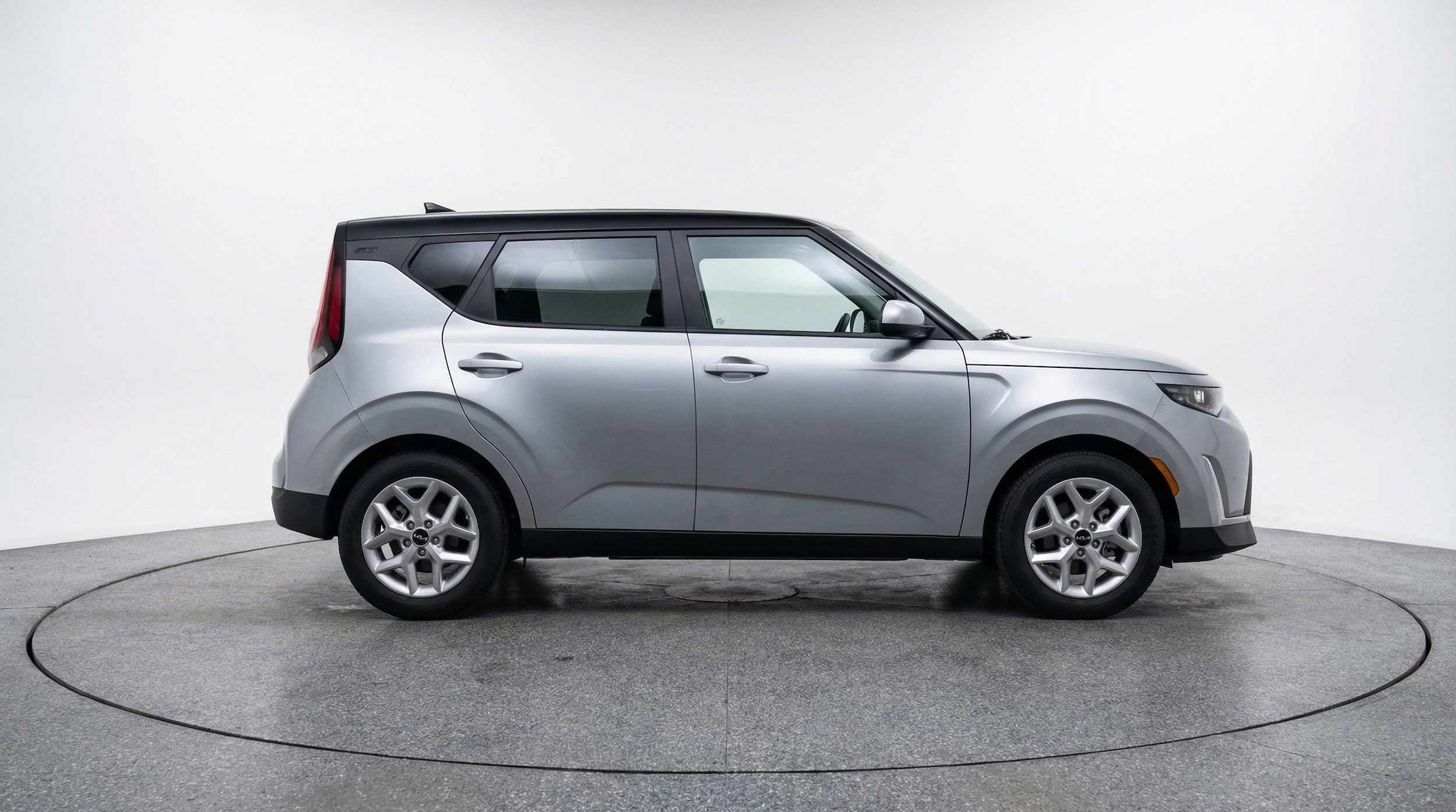 Thumbnail: 2025 Kia Soul - 11