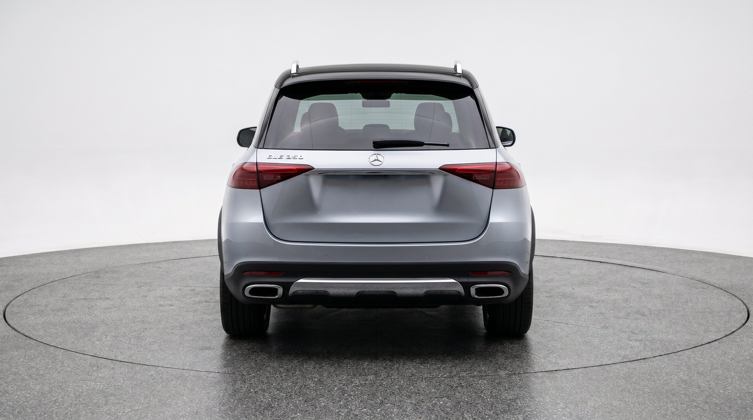 Thumbnail: 2026 Mercedes-Benz GLE - 7