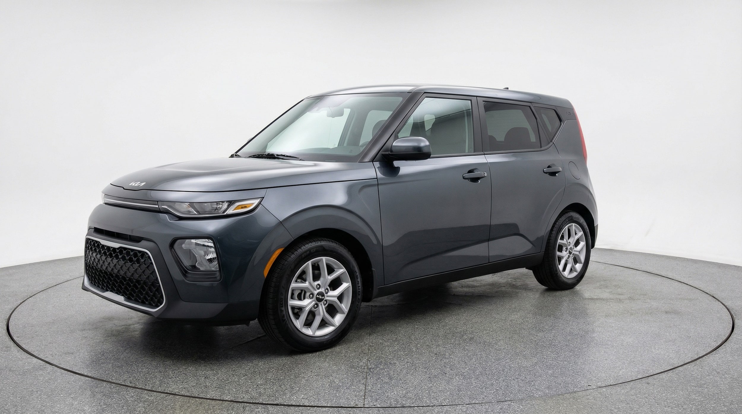 Thumbnail: 2025 Kia Soul - 3