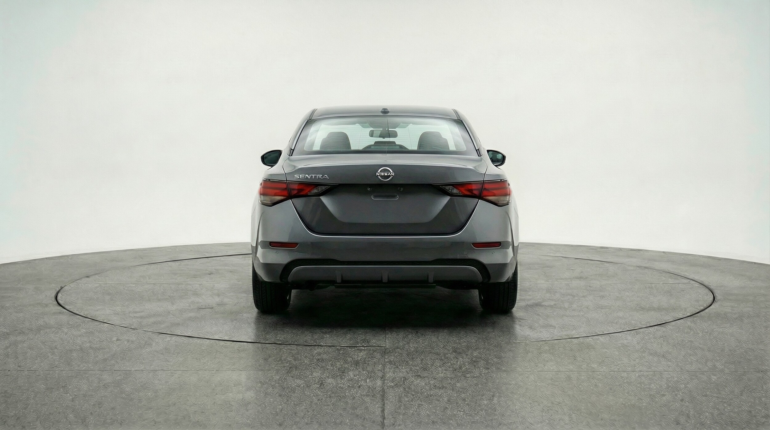 Thumbnail: 2025 Nissan Sentra - 6