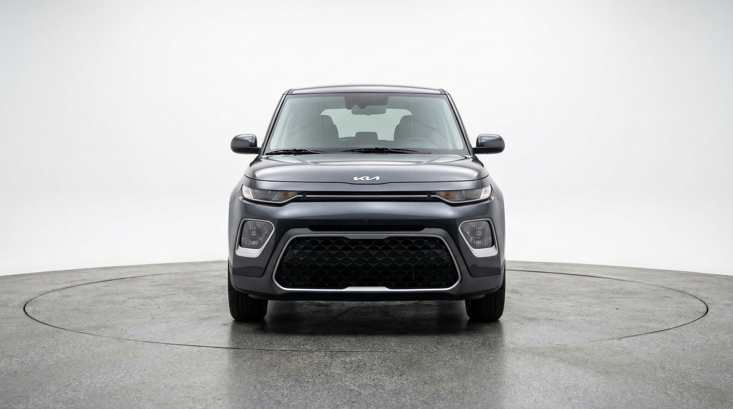 Thumbnail: 2025 Kia Soul - 2