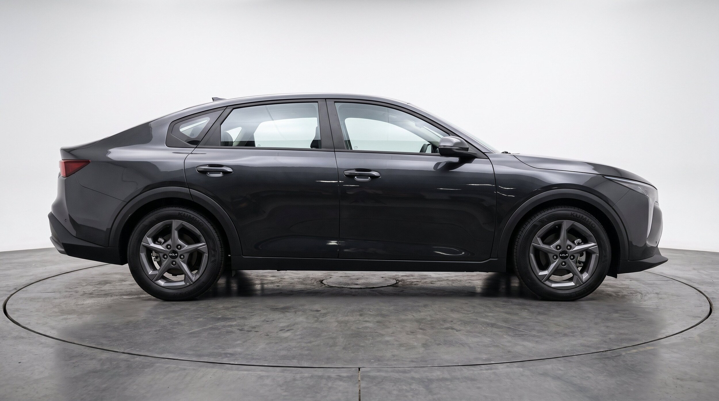 Thumbnail: 2026 Kia K4 - 10