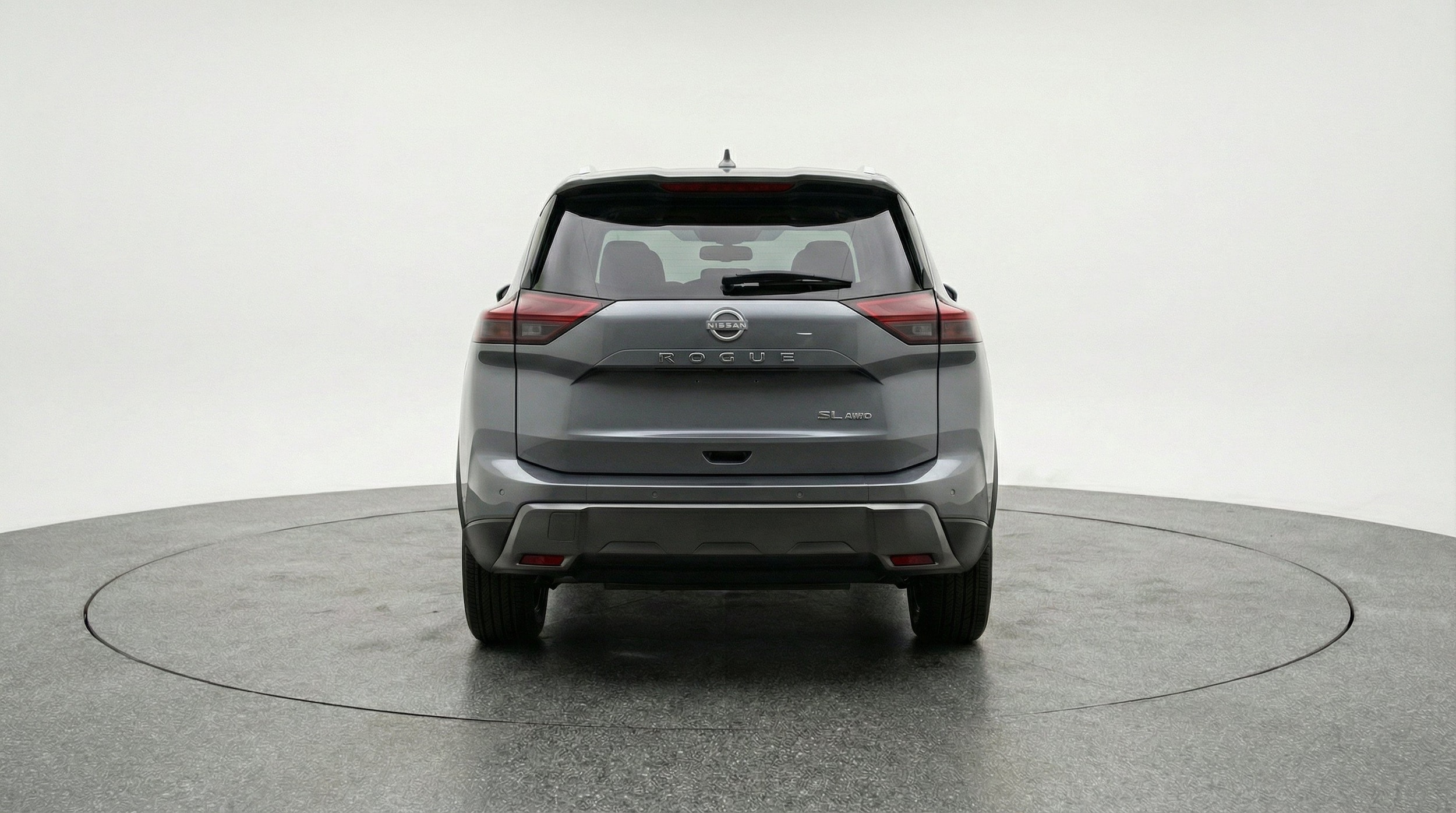 Thumbnail: 2026 Nissan Rogue - 7