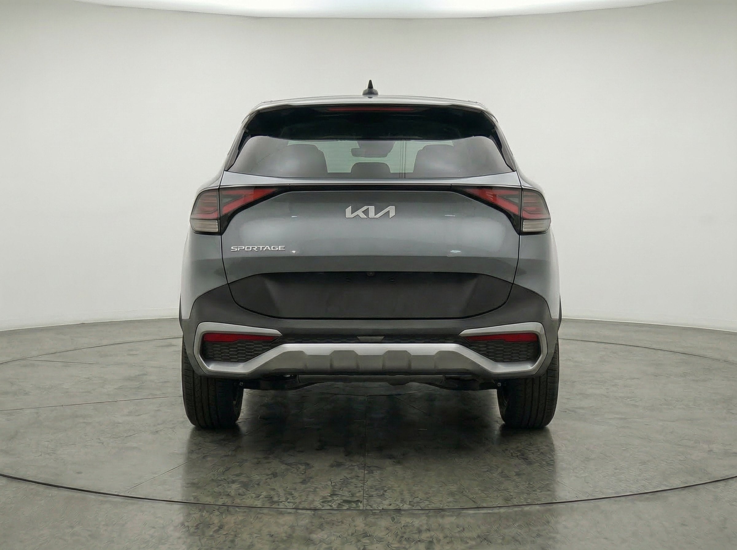 Thumbnail: 2026 Kia Sportage - 7