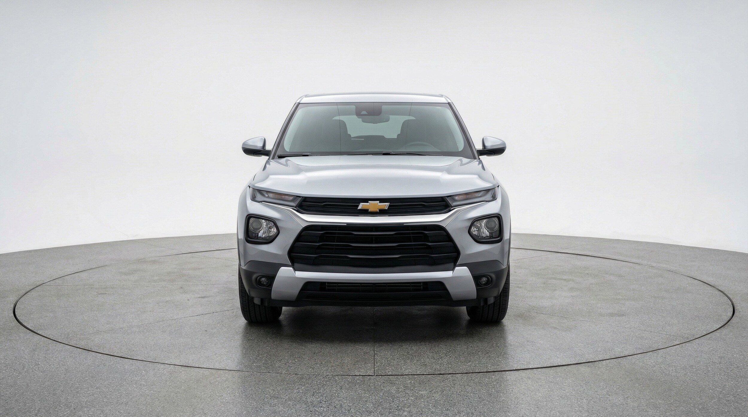 Thumbnail: 2025 Chevrolet TrailBlazer - 2