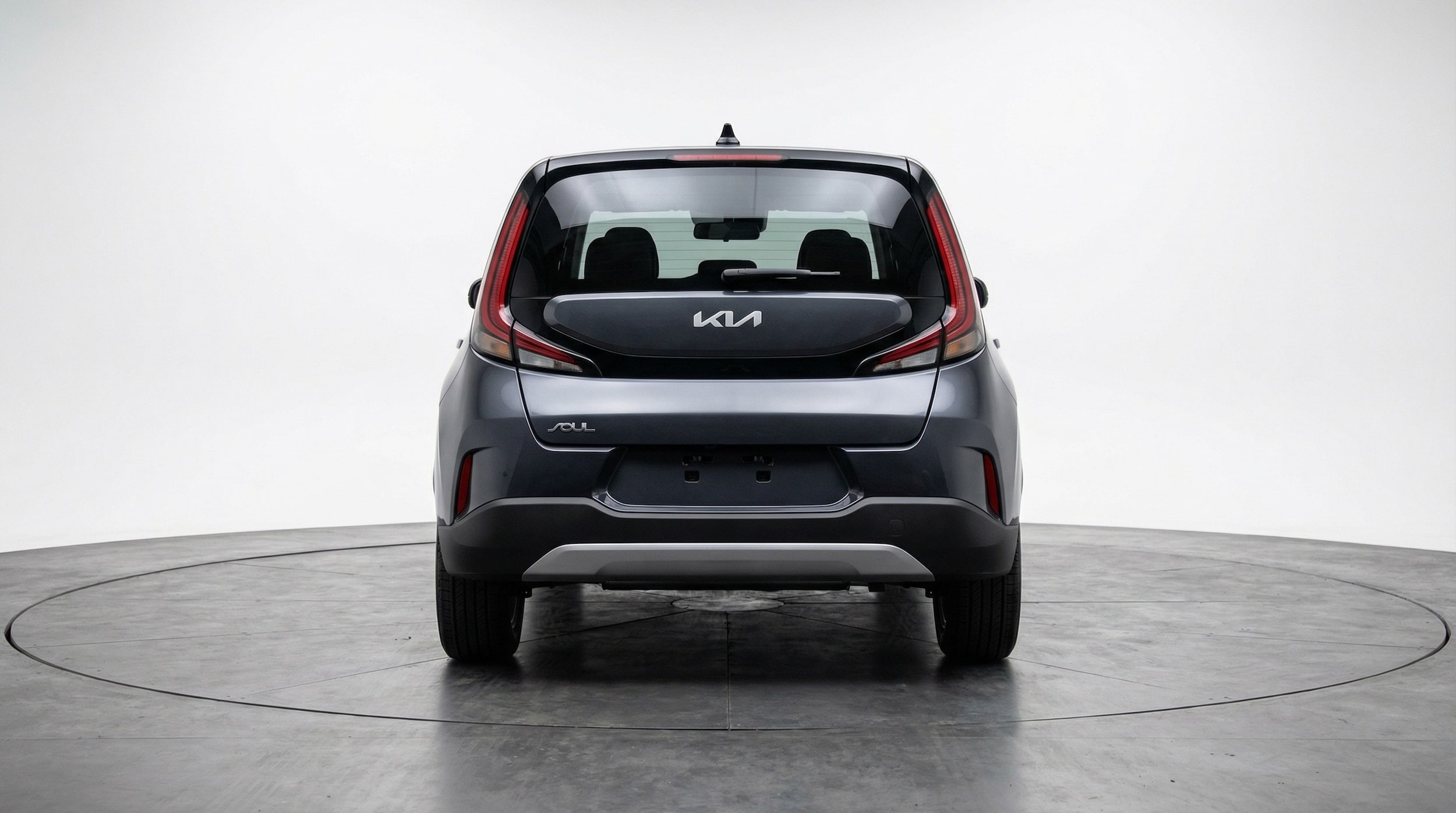 Thumbnail: 2025 Kia Soul - 6