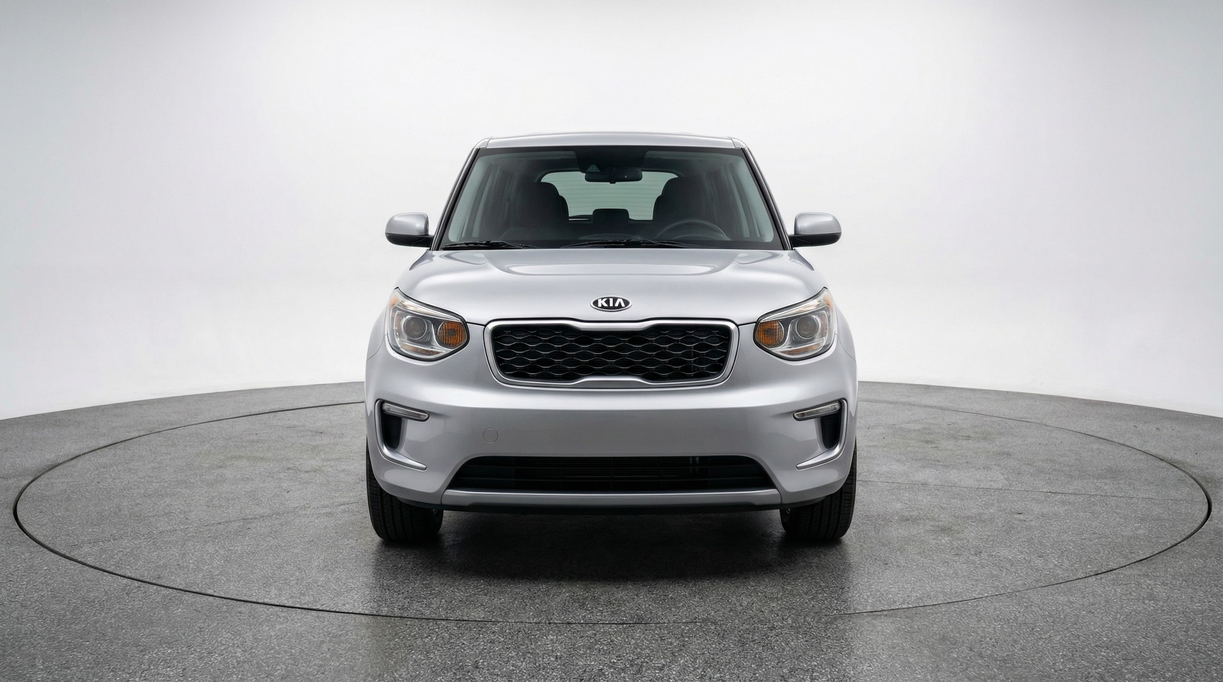 Thumbnail: 2025 Kia Soul - 2