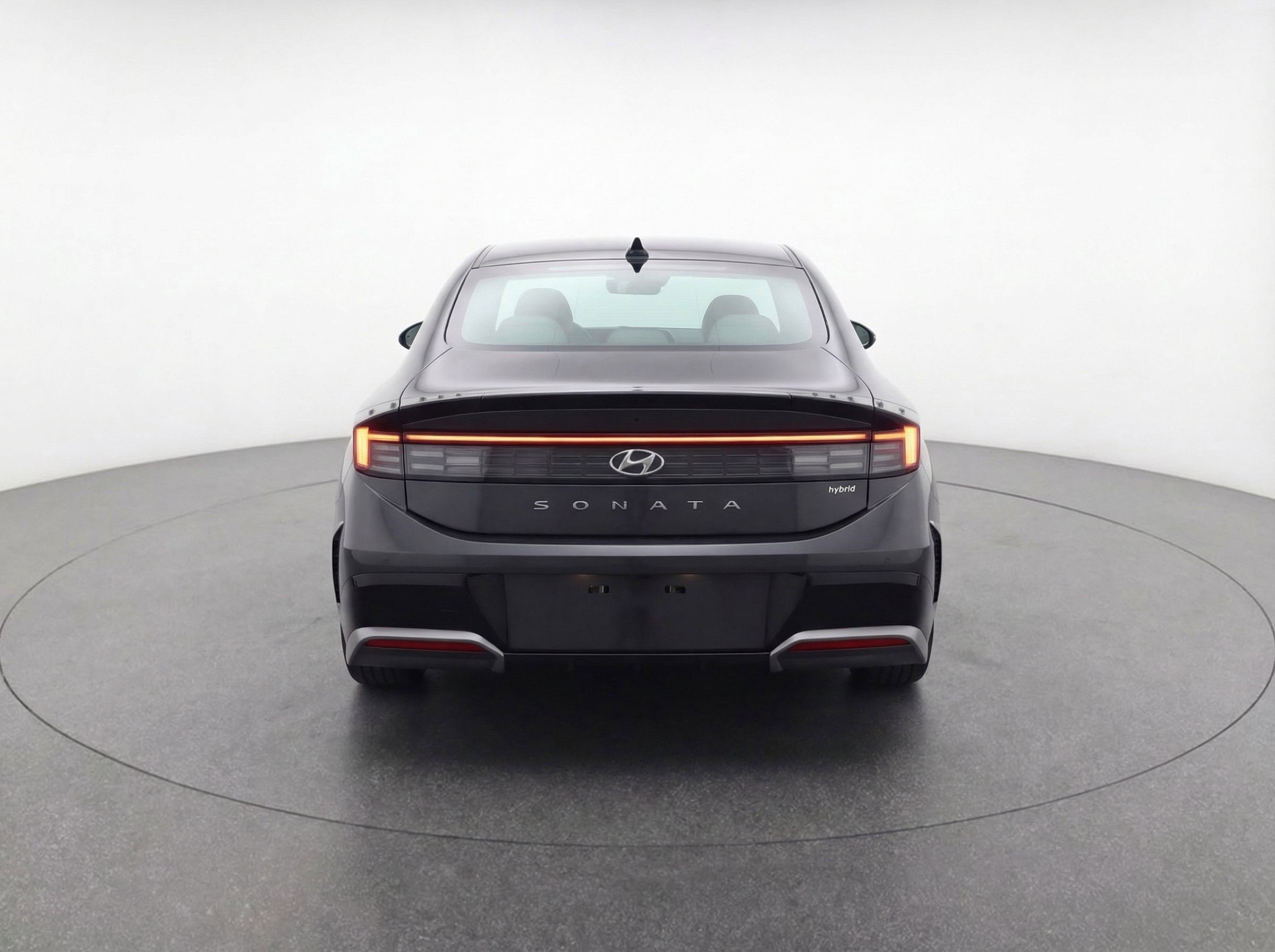 Thumbnail: 2024 Hyundai Sonata - 7