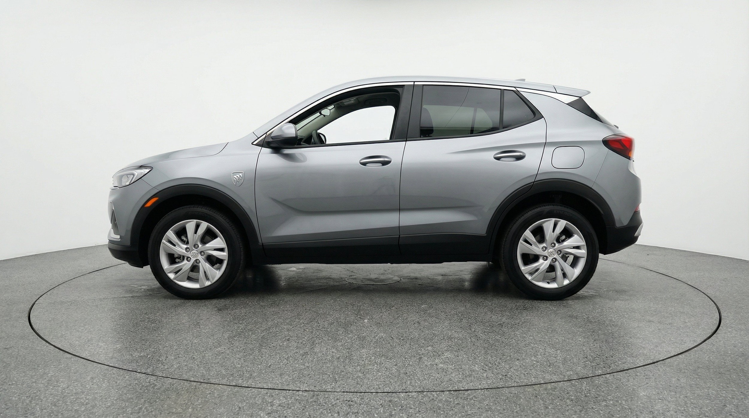 Thumbnail: 2026 Buick Encore GX - 5