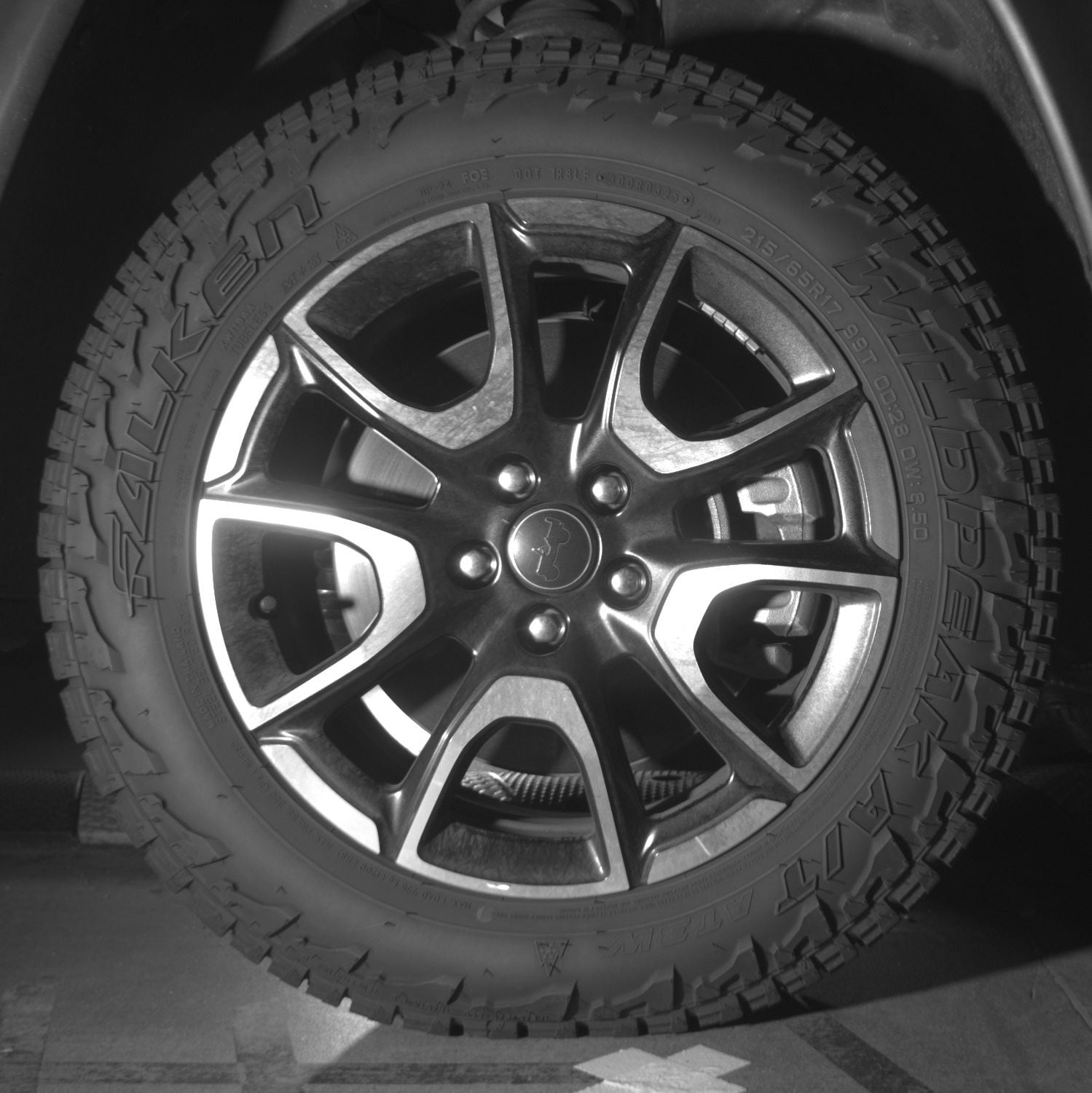 Thumbnail: 2025 Jeep Compass - 10