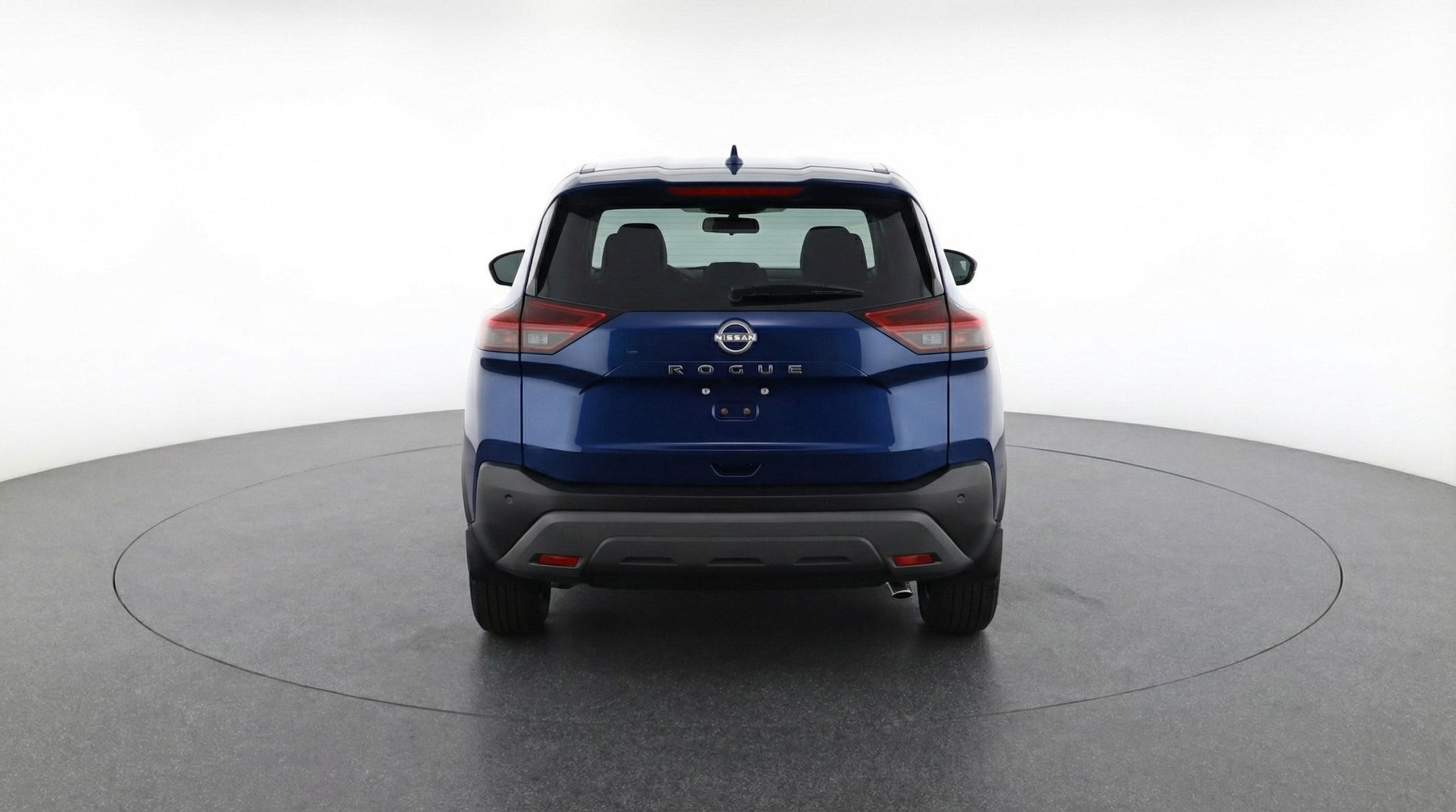 Thumbnail: 2025 Nissan Rogue - 6