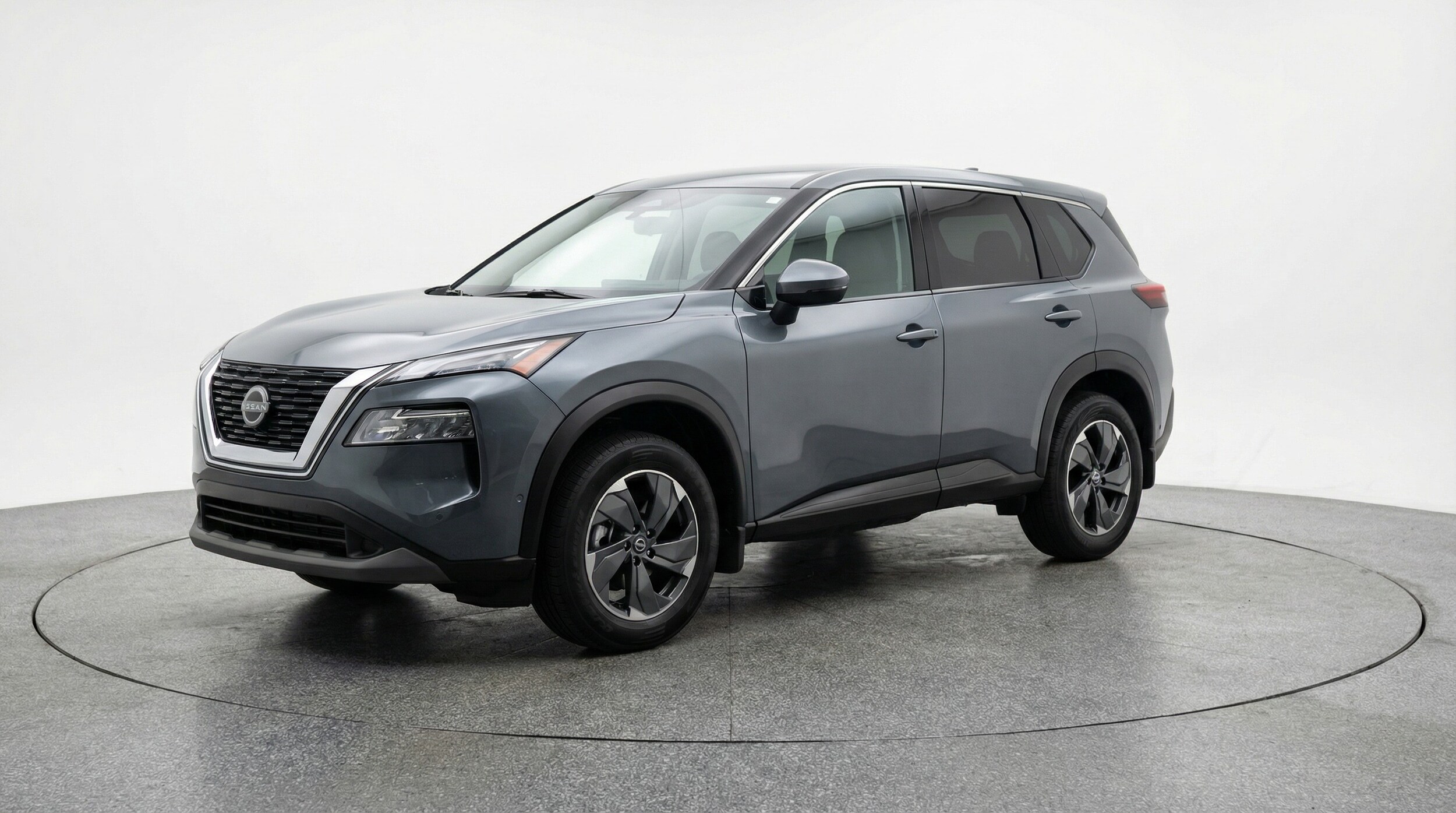 Thumbnail: 2025 Nissan Rogue - 3